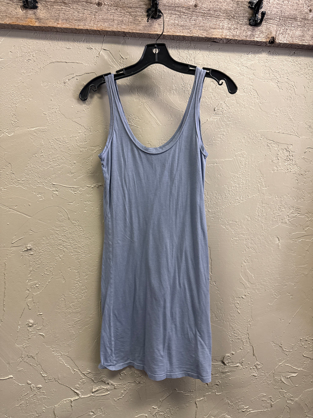 LAmade LONG BASIC CAMI/SLIP DRESS