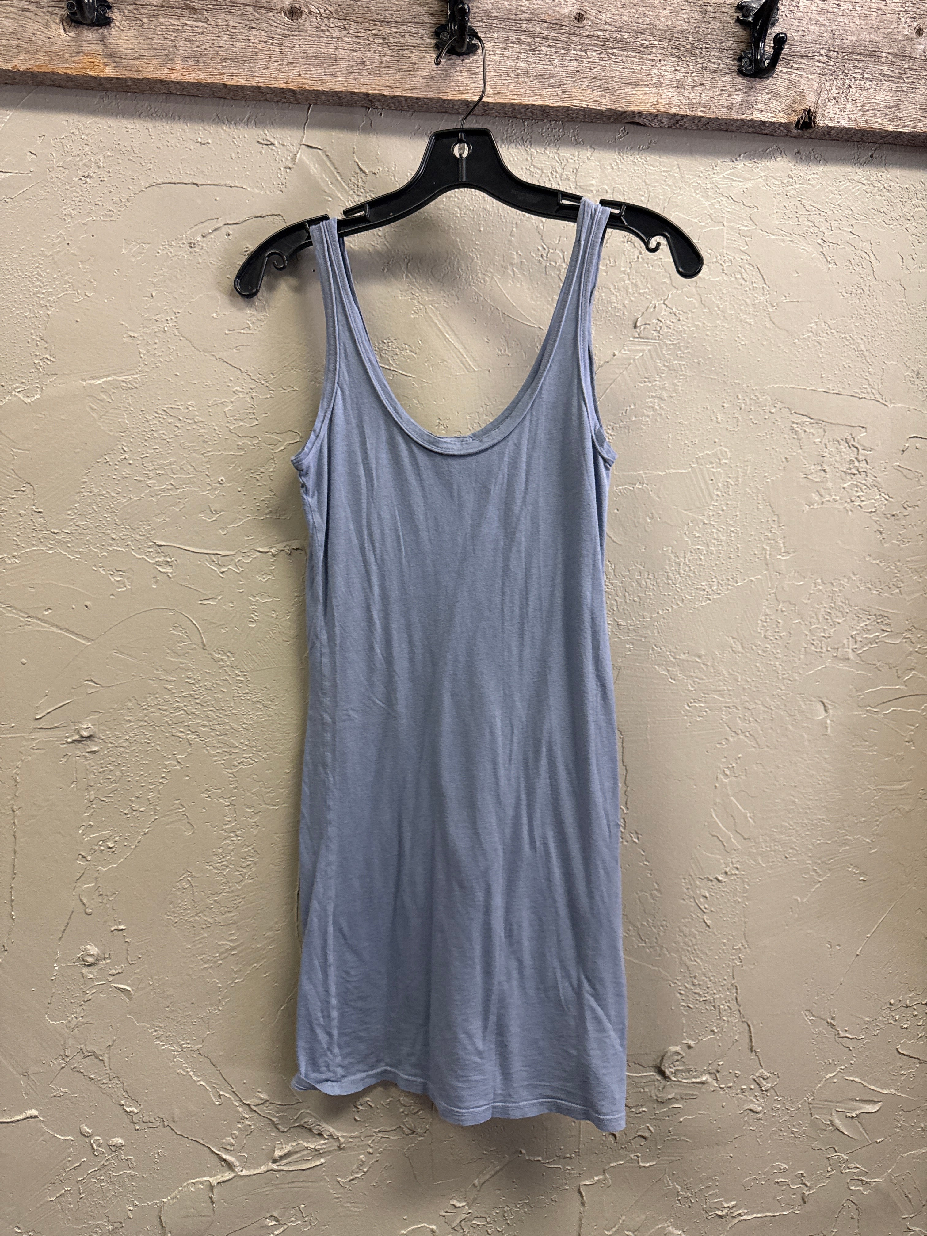 LAmade LONG BASIC CAMI/SLIP DRESS