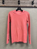 LULULEMON SWIFTY TECH LONG SLEEVE