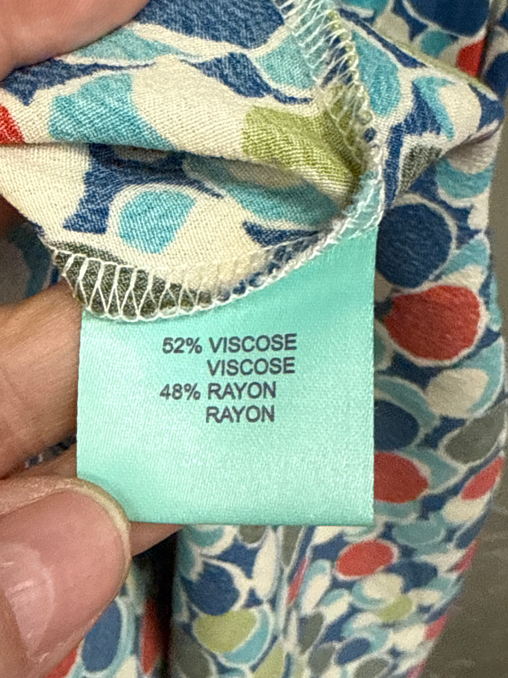 NWT LOUIS LUCIE FAUX WRAP DRESS (org$128)