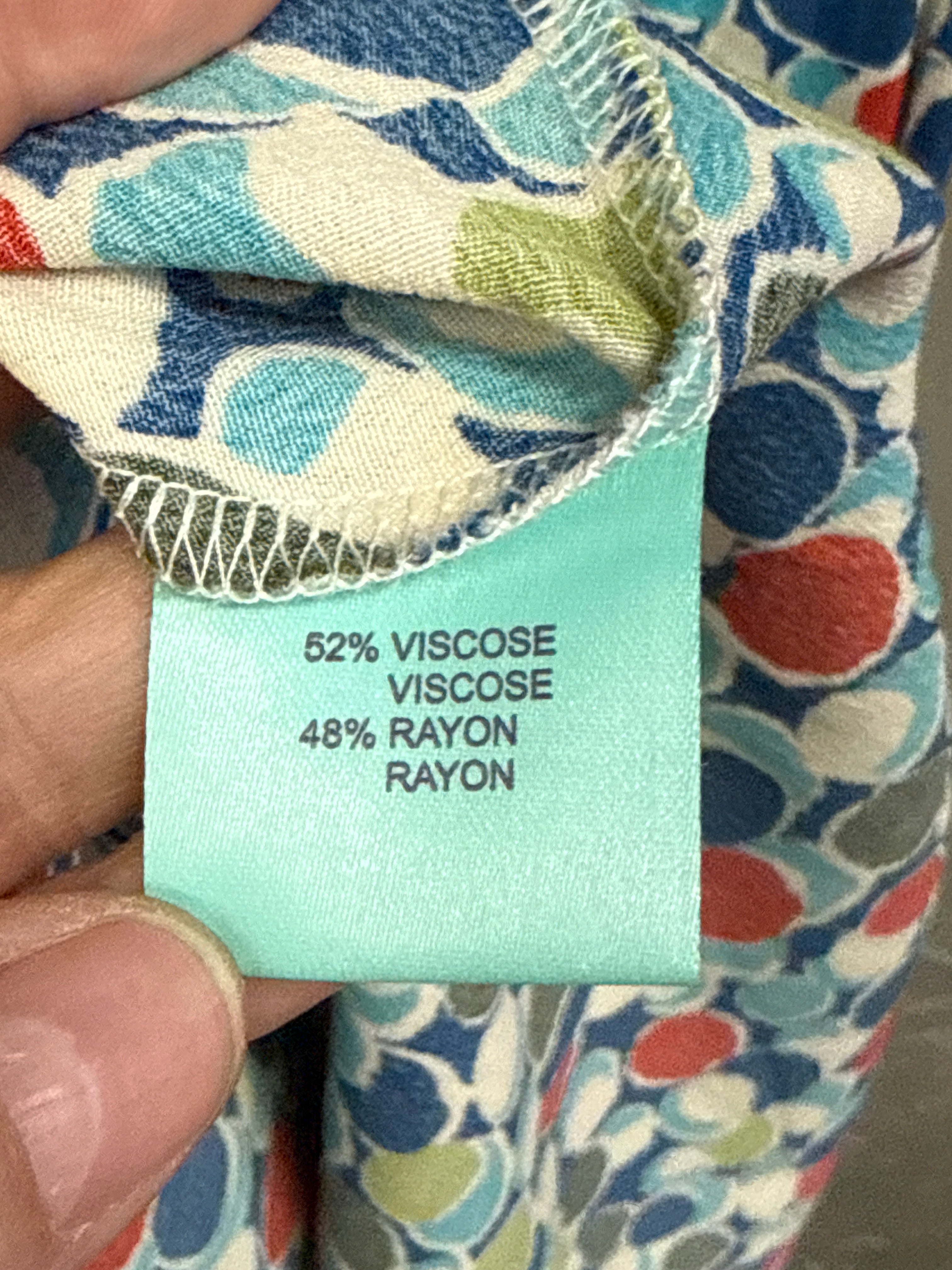 NWT LOUIS LUCIE FAUX WRAP DRESS (org$128)