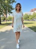 Hard Tail Tir-Dye Tunic (org$94)