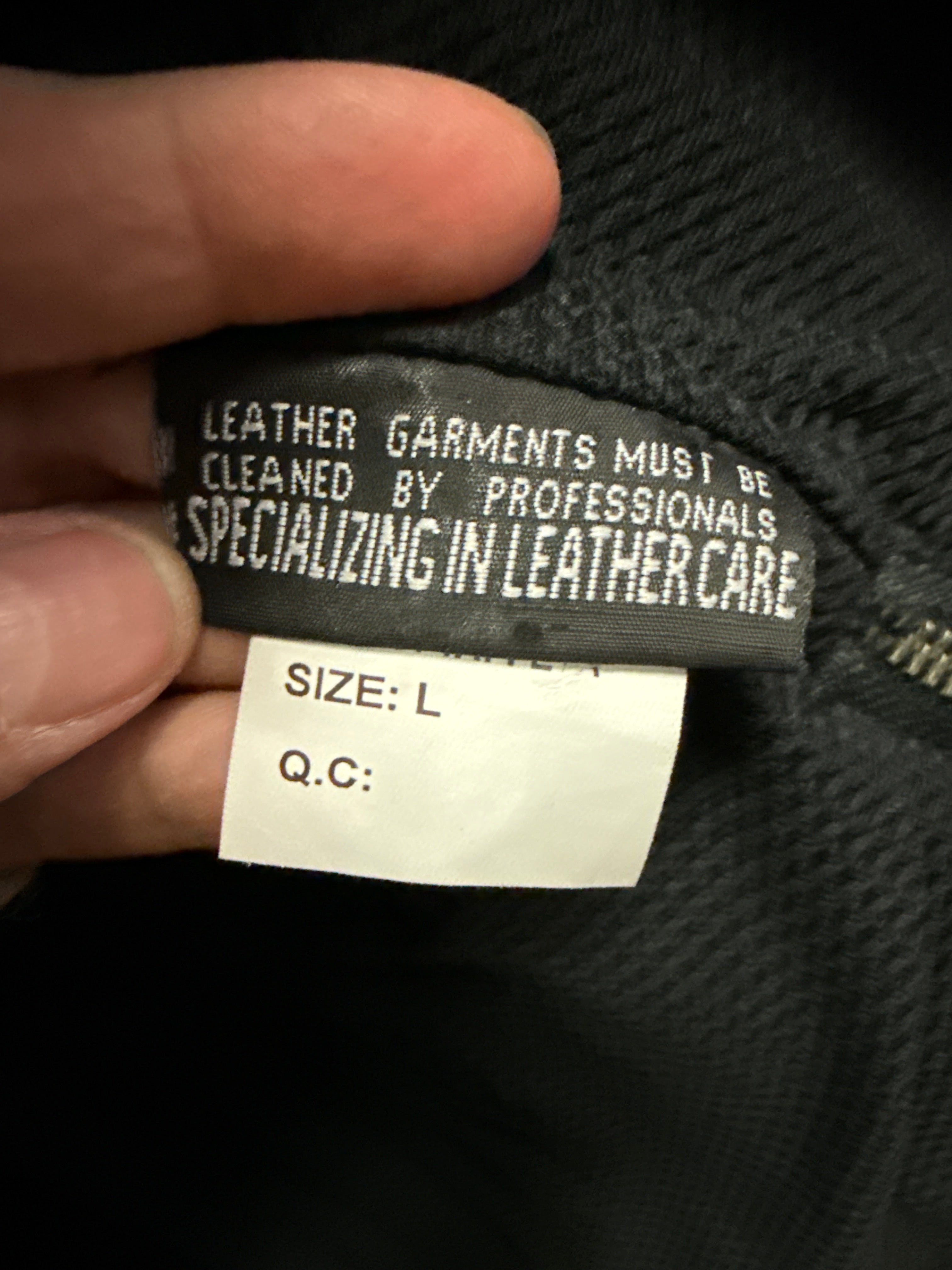 NWOT LADIES FIRST CLASSICS MOTO JACKETS