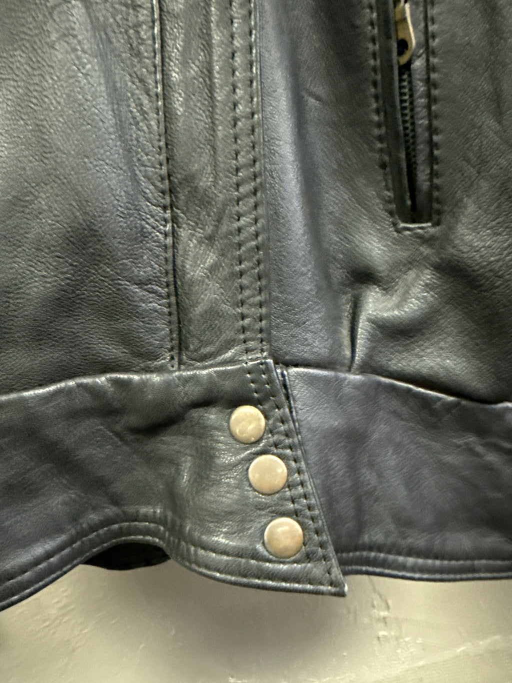 VTG PROTECH WOMENS MOTO JACKET