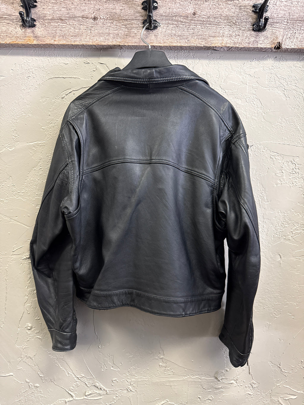 VTG UNIK MOTO JACKET