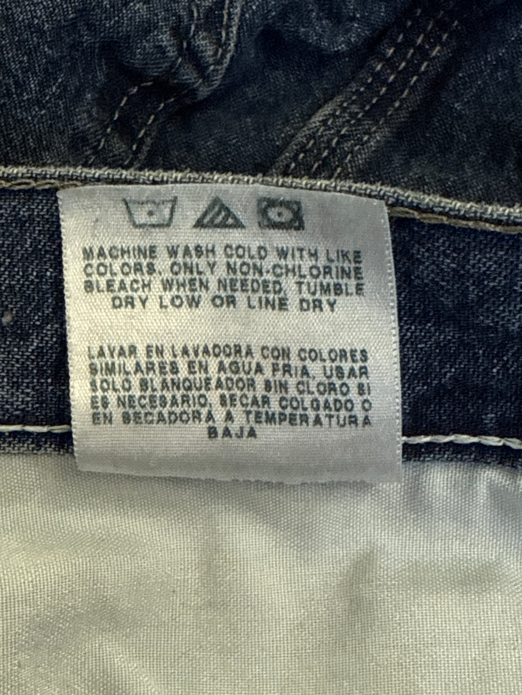 Wrangler Denim Carpenter Shorts