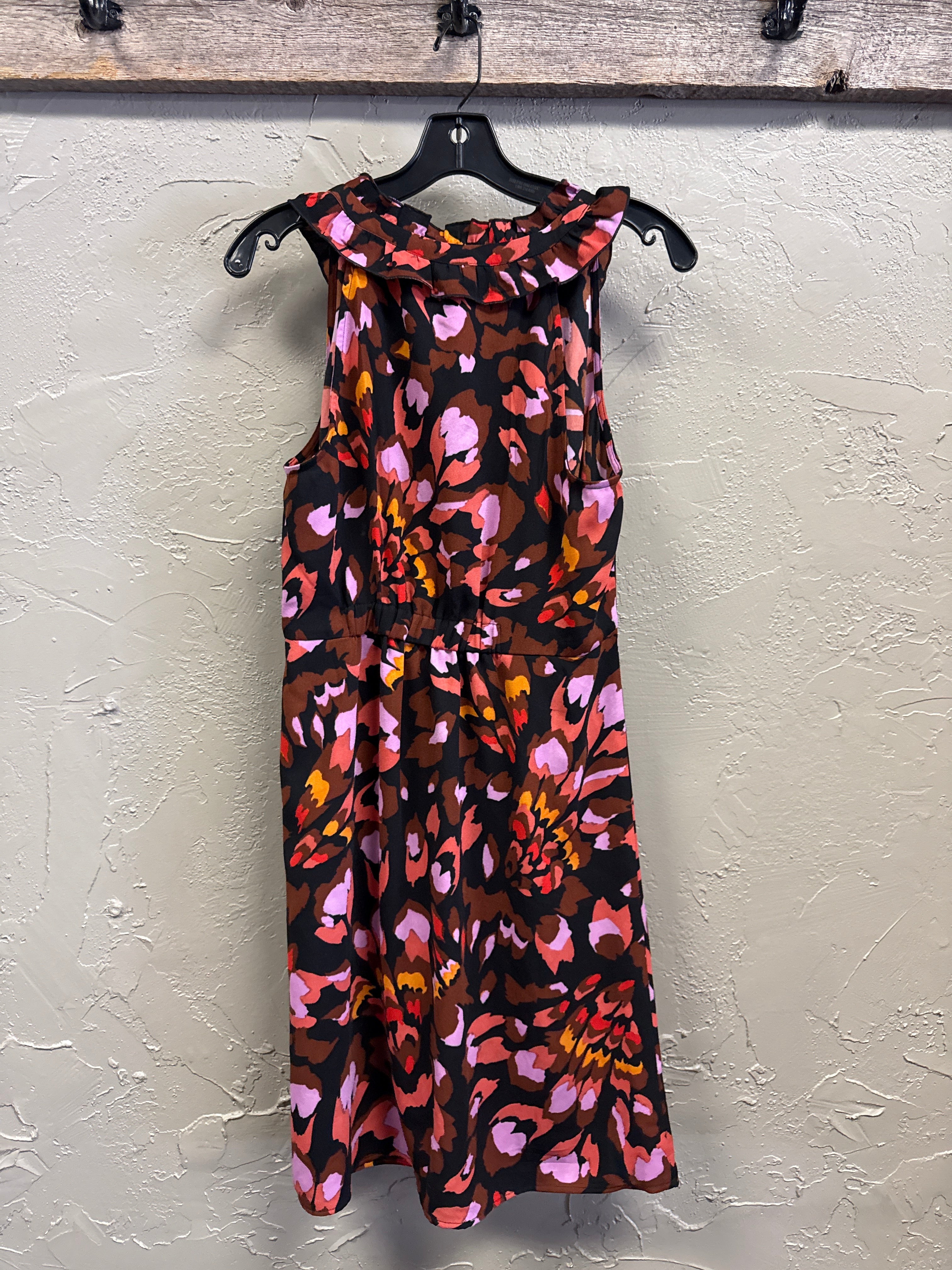Cabi Monarch Dress (org$142)
