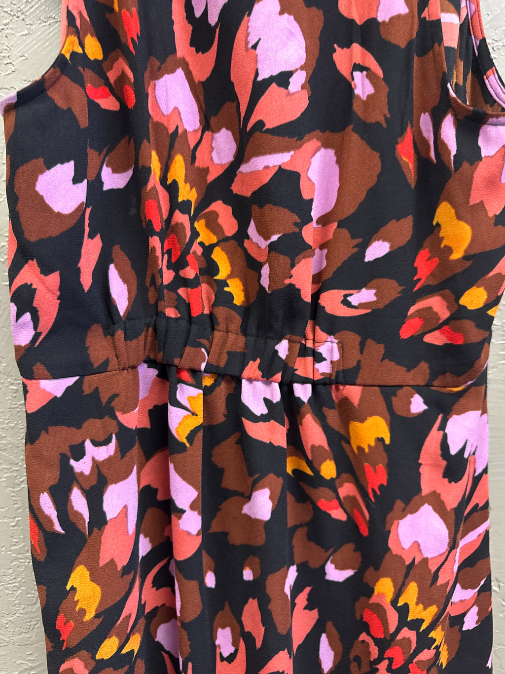Cabi Monarch Dress (org$142)