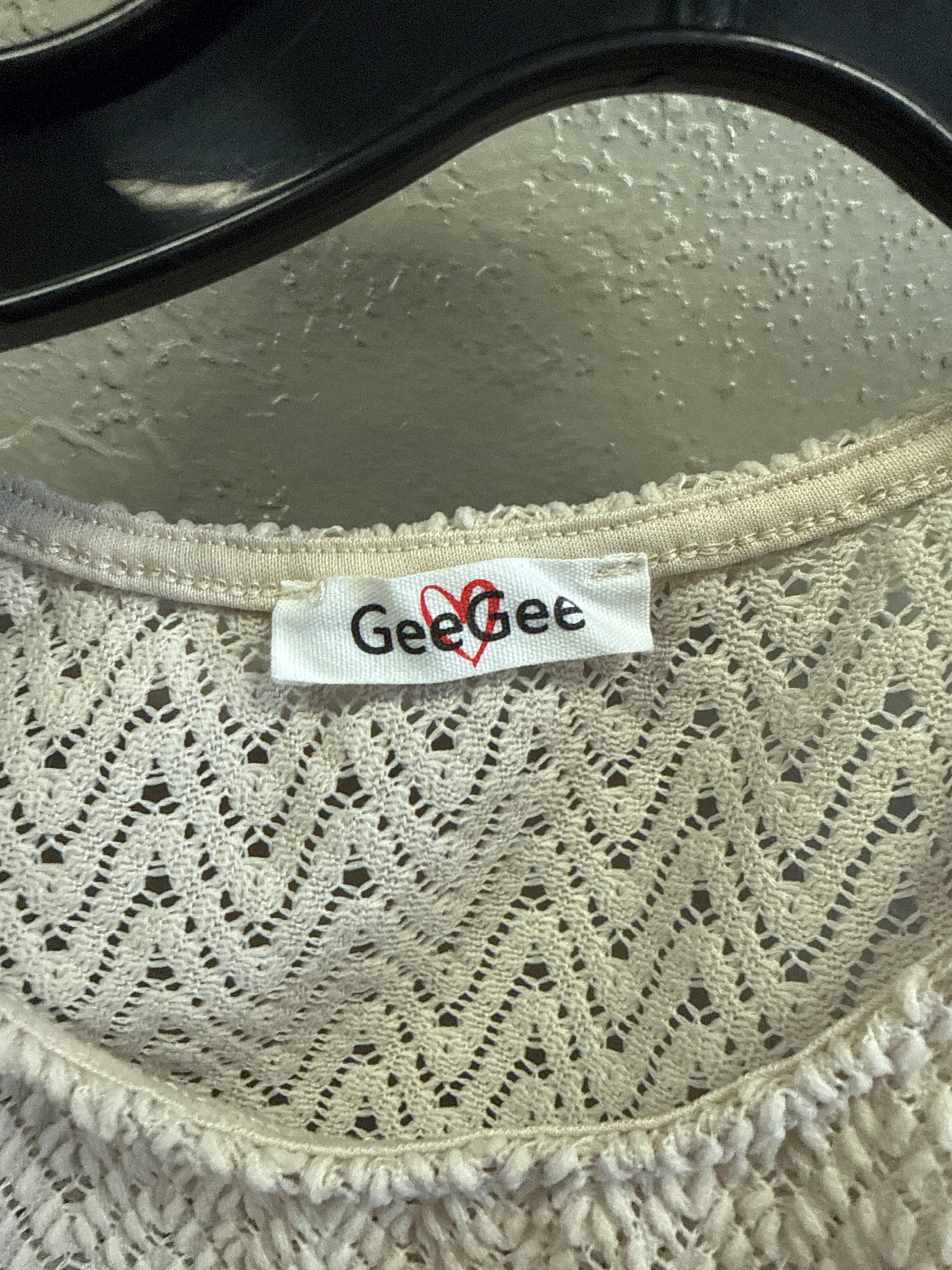 GeeGee 2-Piece Shorts Set