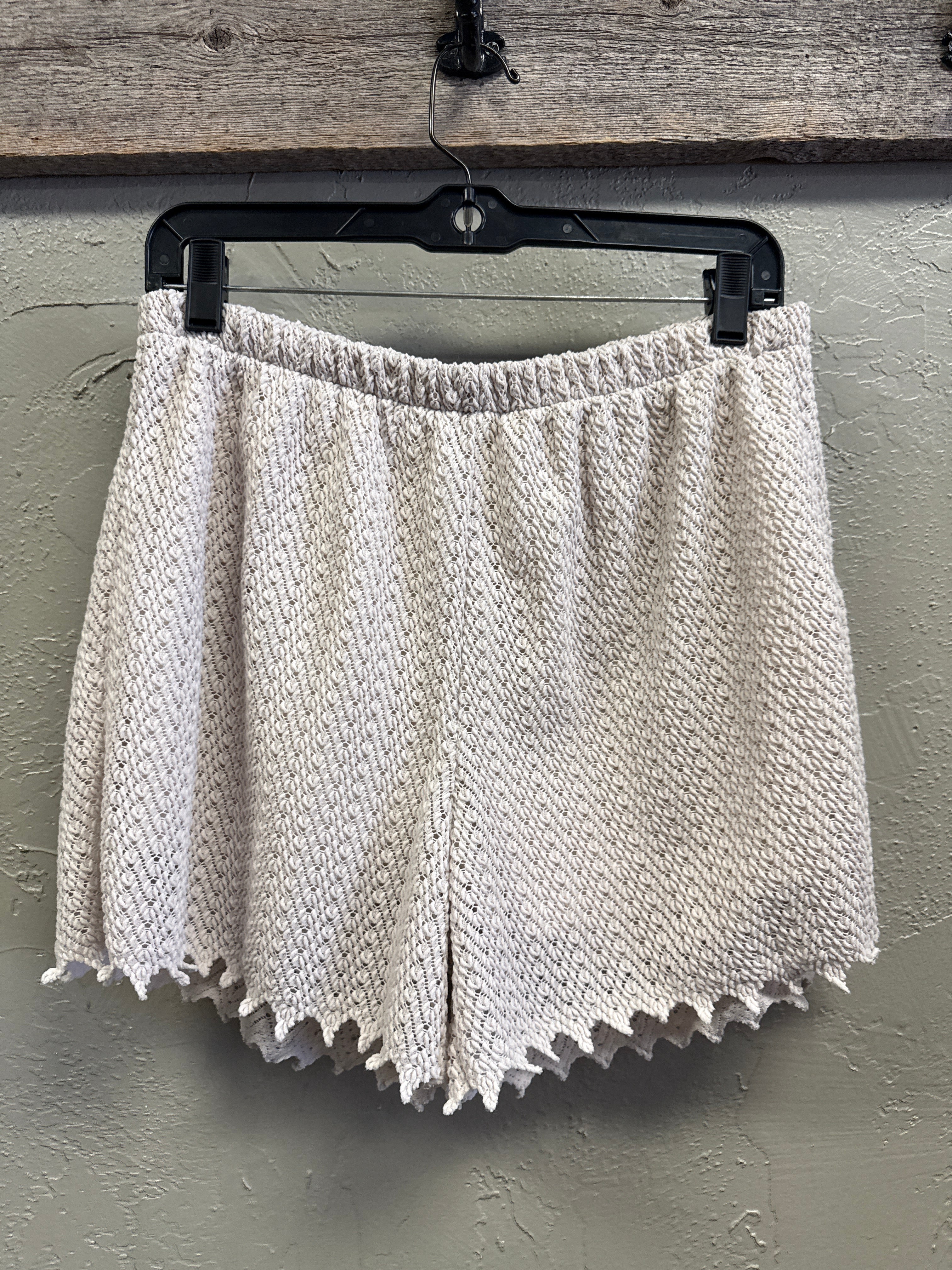 GeeGee 2-Piece Shorts Set