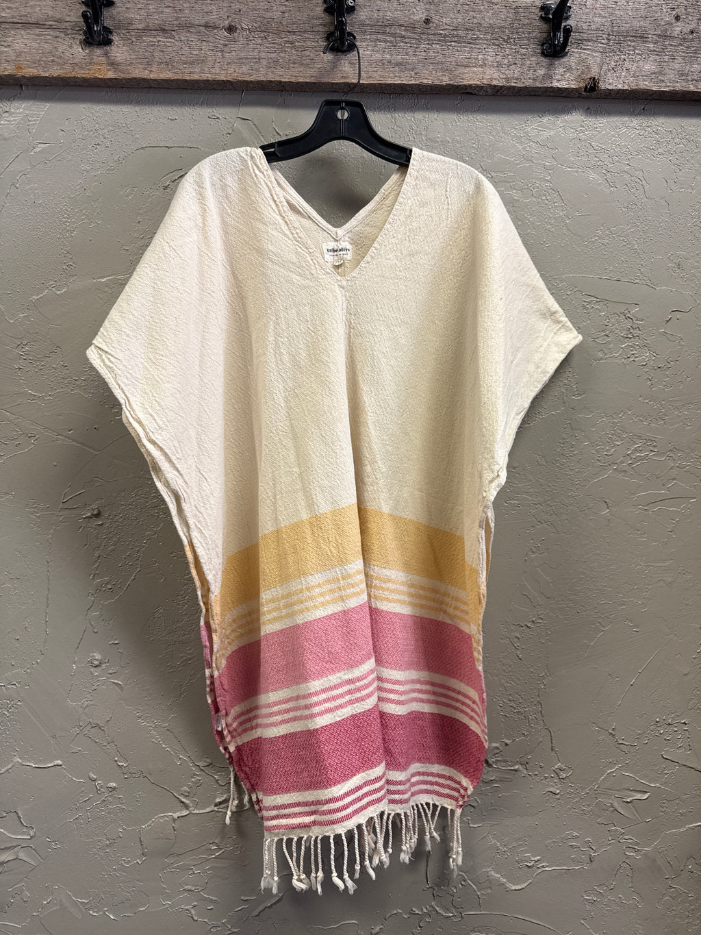 Tribe Alive Sunburst Ponch (org$118)