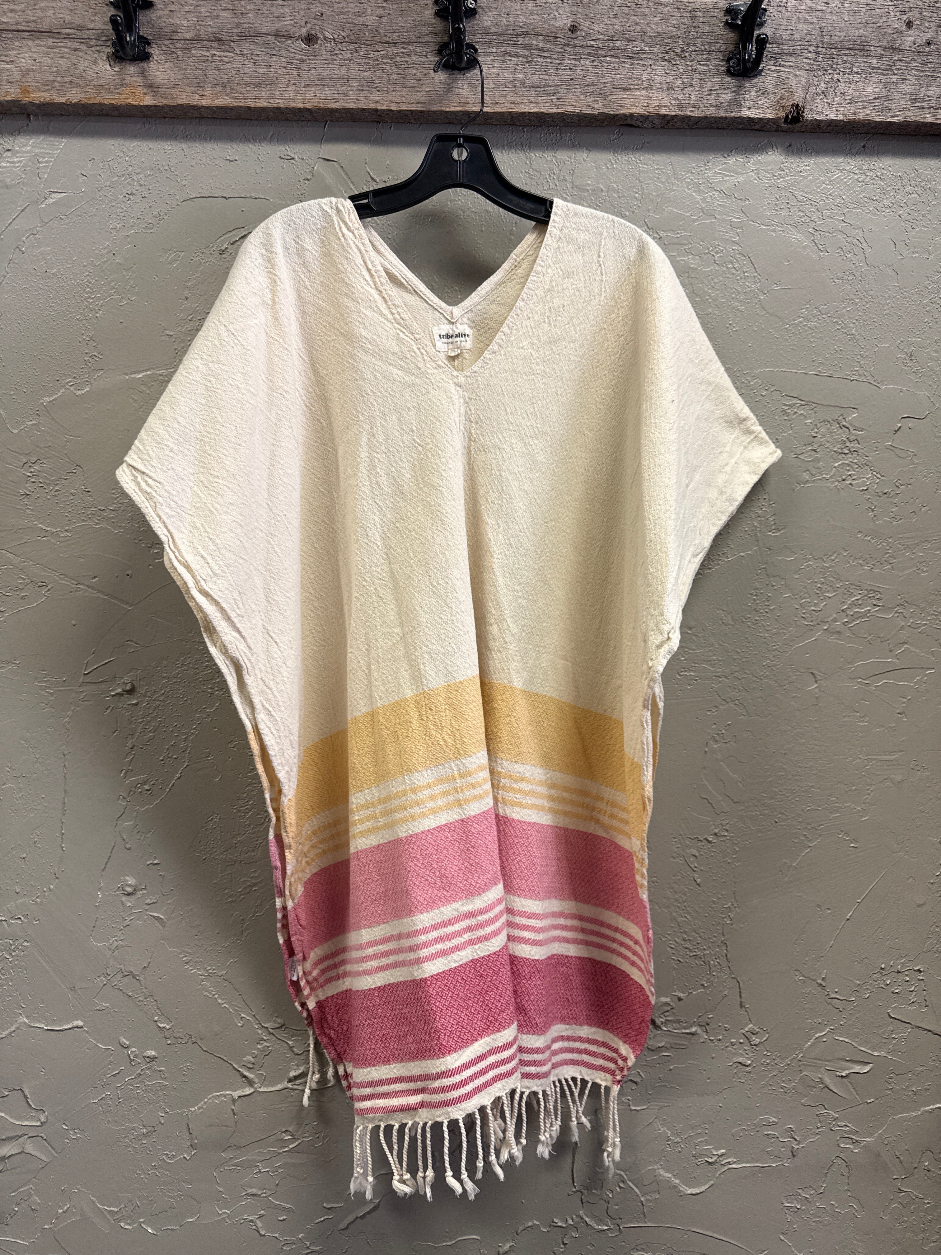 Tribe Alive Sunburst Ponch (org$118)