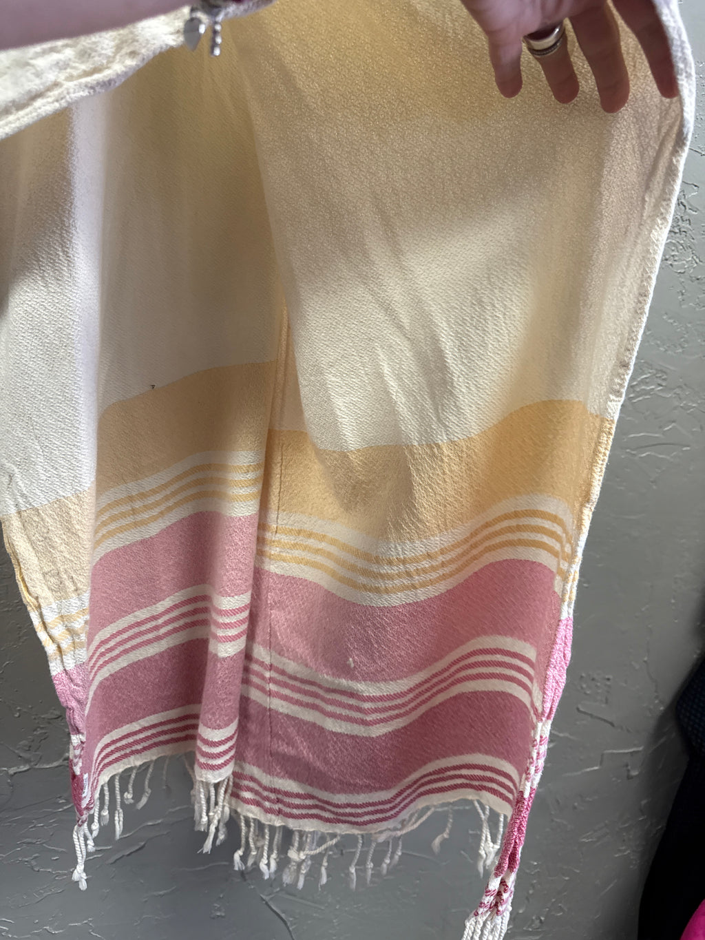 Tribe Alive Sunburst Ponch (org$118)