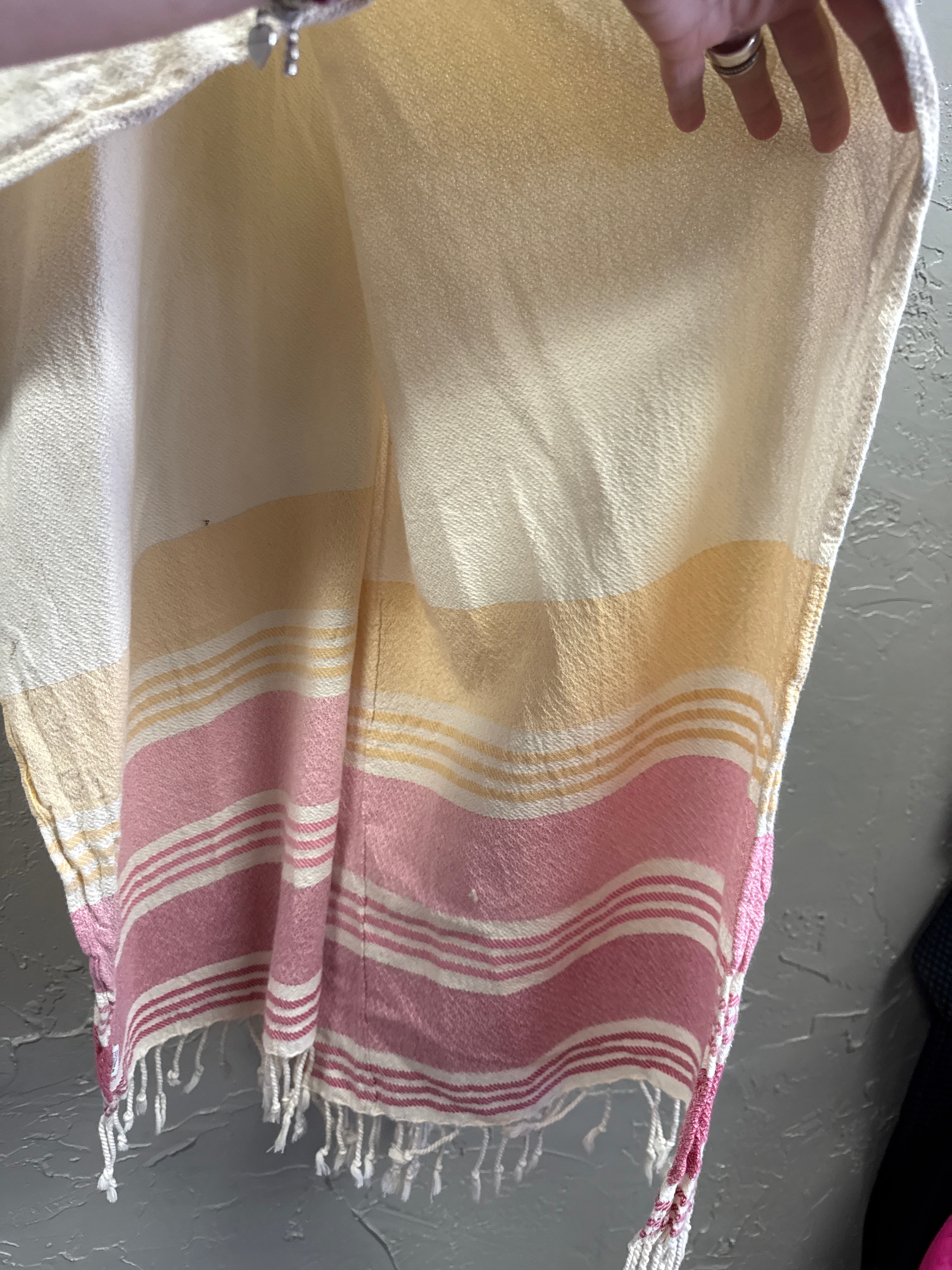 Tribe Alive Sunburst Ponch (org$118)