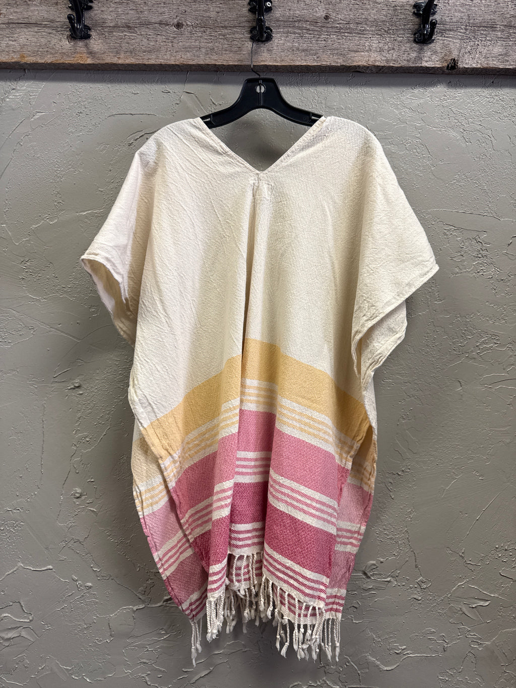 Tribe Alive Sunburst Ponch (org$118)