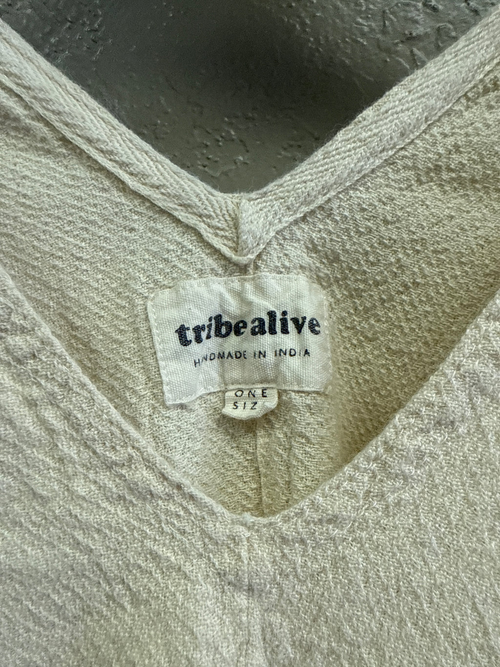 Tribe Alive Sunburst Ponch (org$118)