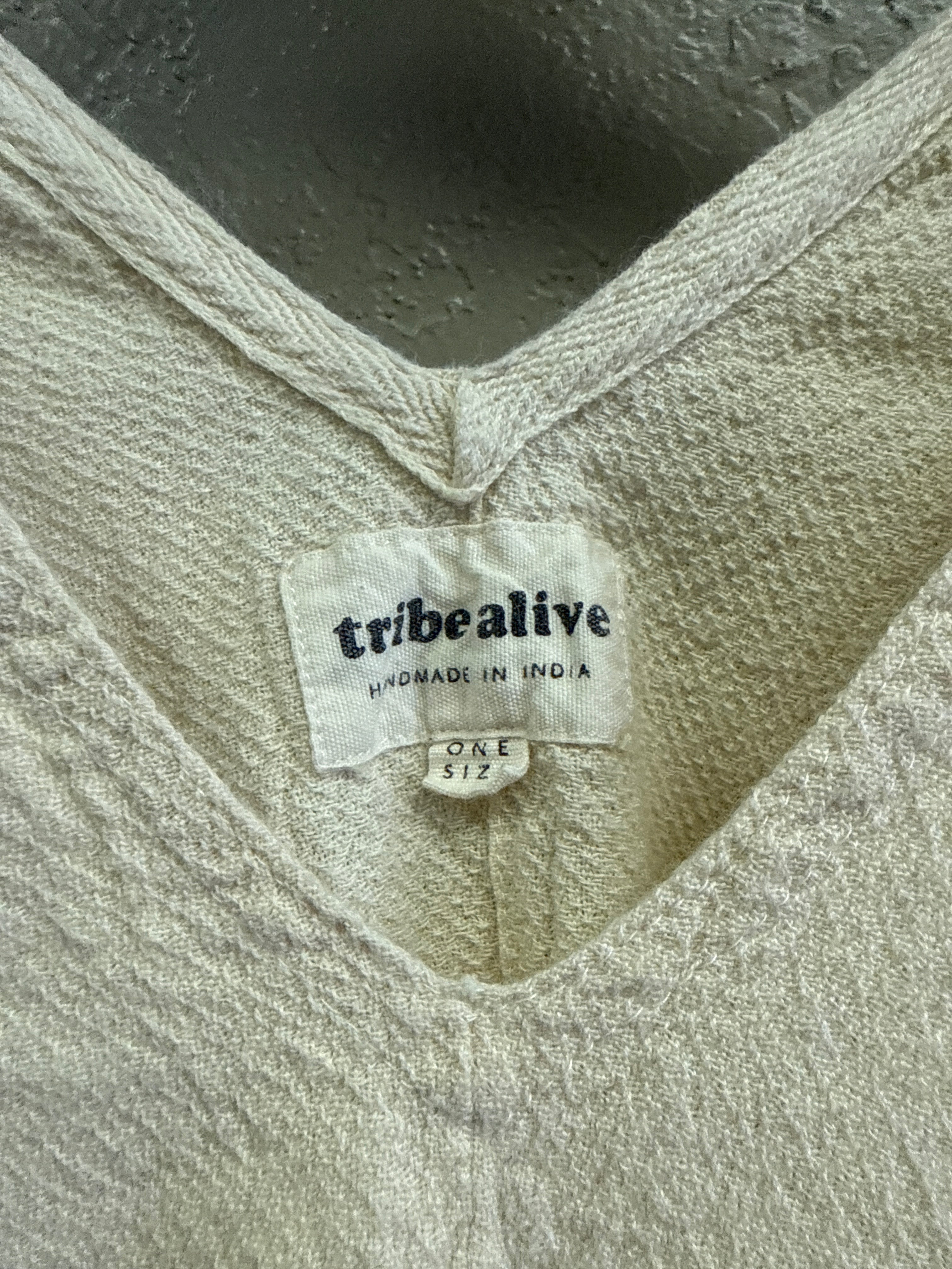 Tribe Alive Sunburst Ponch (org$118)