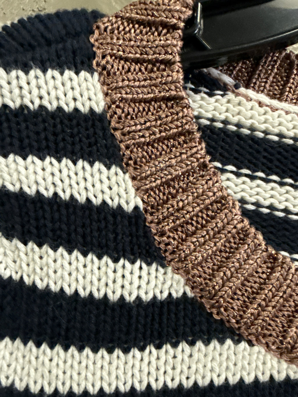 BANANA REPUBLIC COTTON SWEATER (org$89)