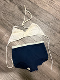 VTG HANDMADE SWIMSUIT