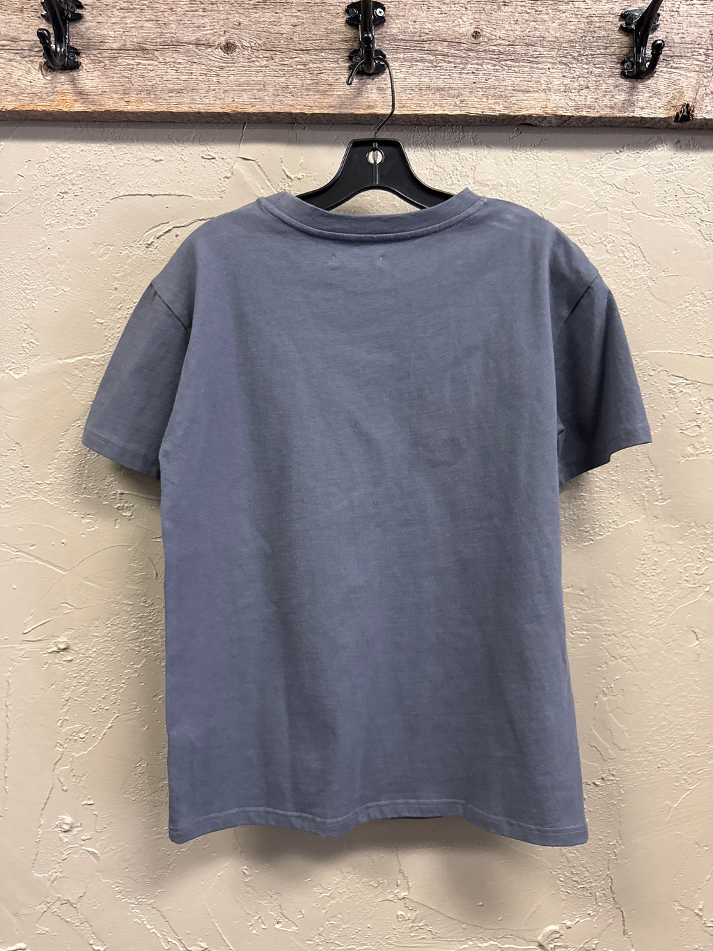 NWT MOD REF CREW NECK TEE (org$35)
