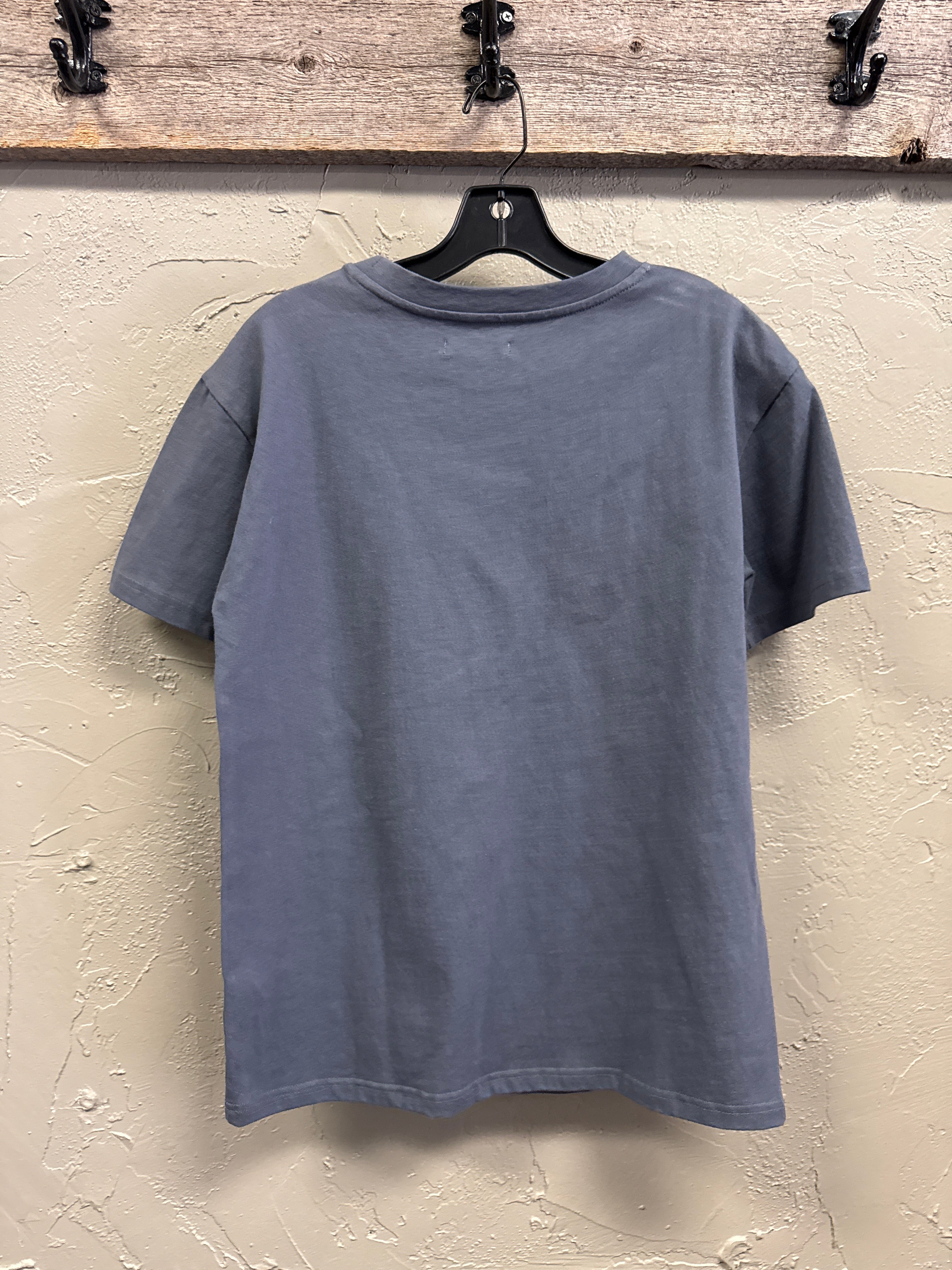 NWT MOD REF CREW NECK TEE (org$35)