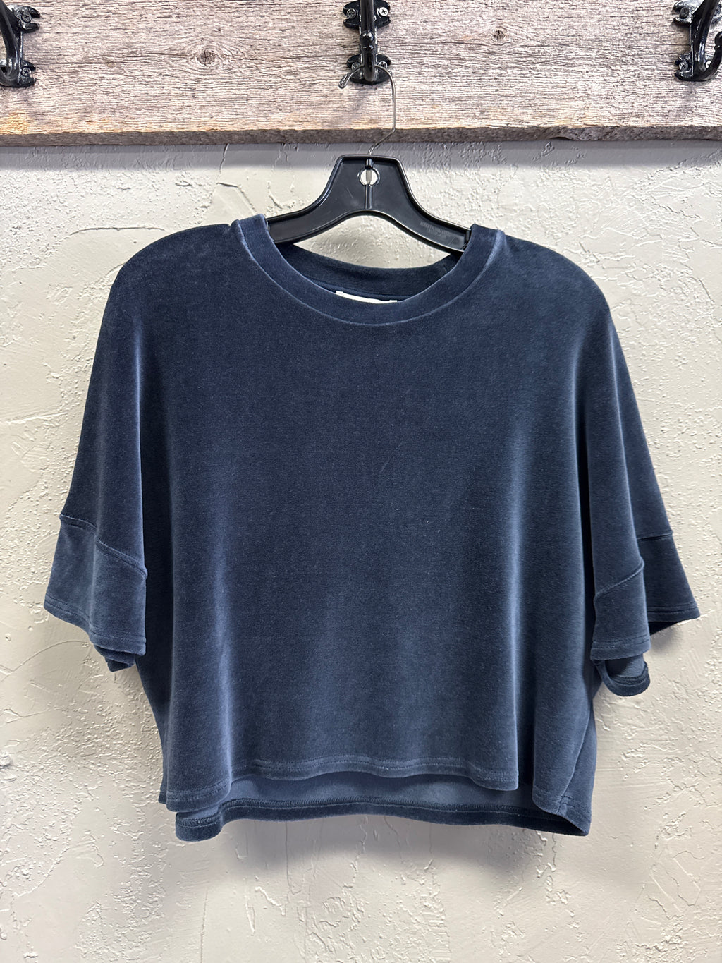SESSUN TAMARILLO TOP (org$129)