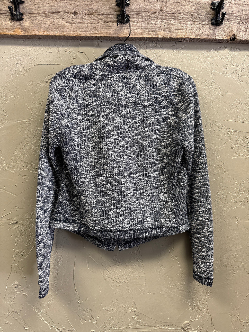 SATURDAY SUNDAY MARLED KNIT CARDI (org$128)