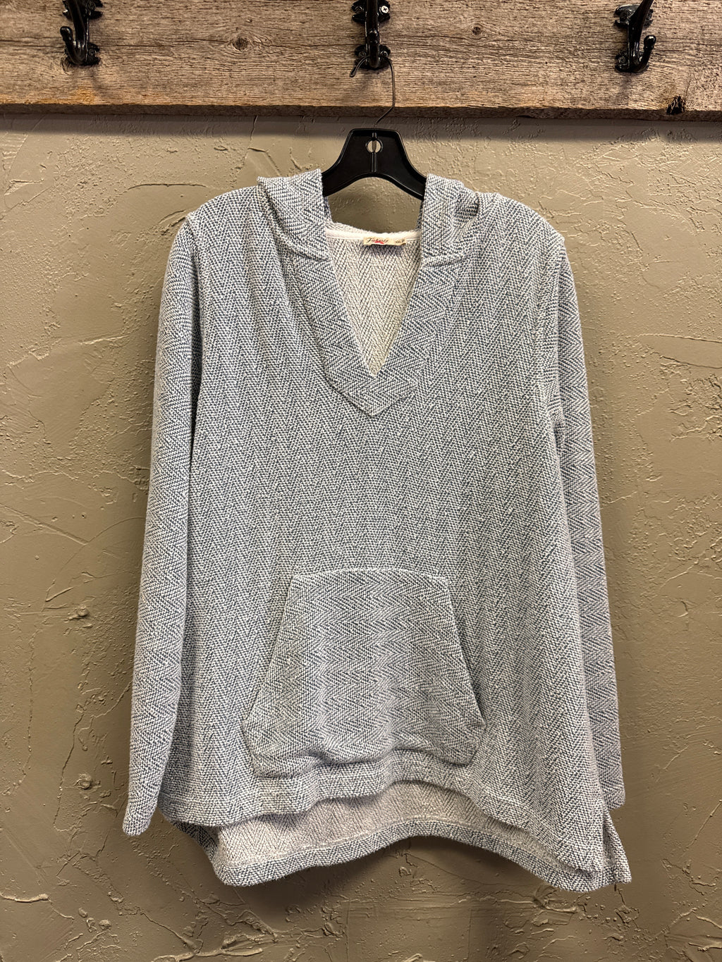 FAHERTY WHITEWATER HOODIE (org$188)
