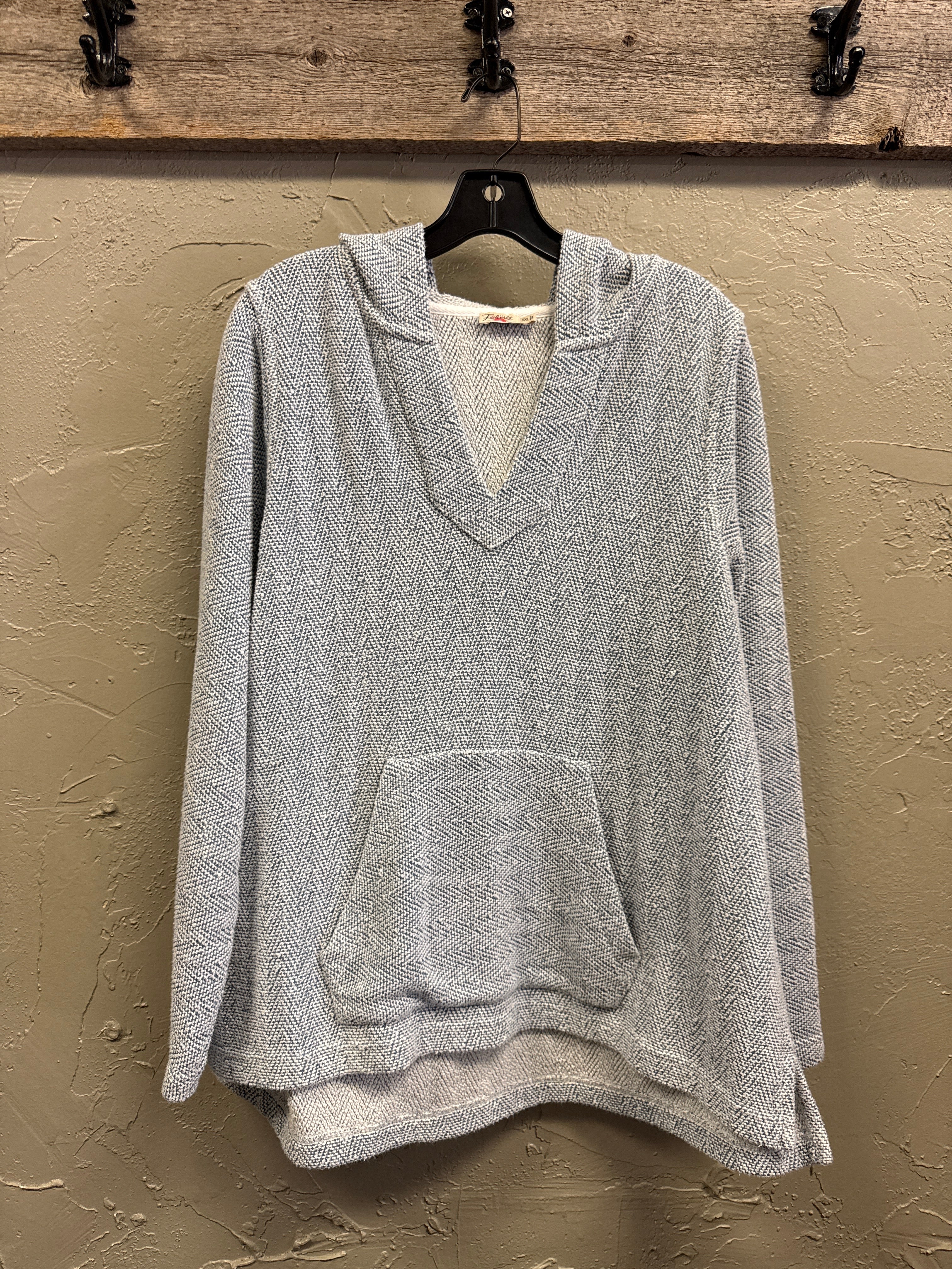 FAHERTY WHITEWATER HOODIE (org$188)