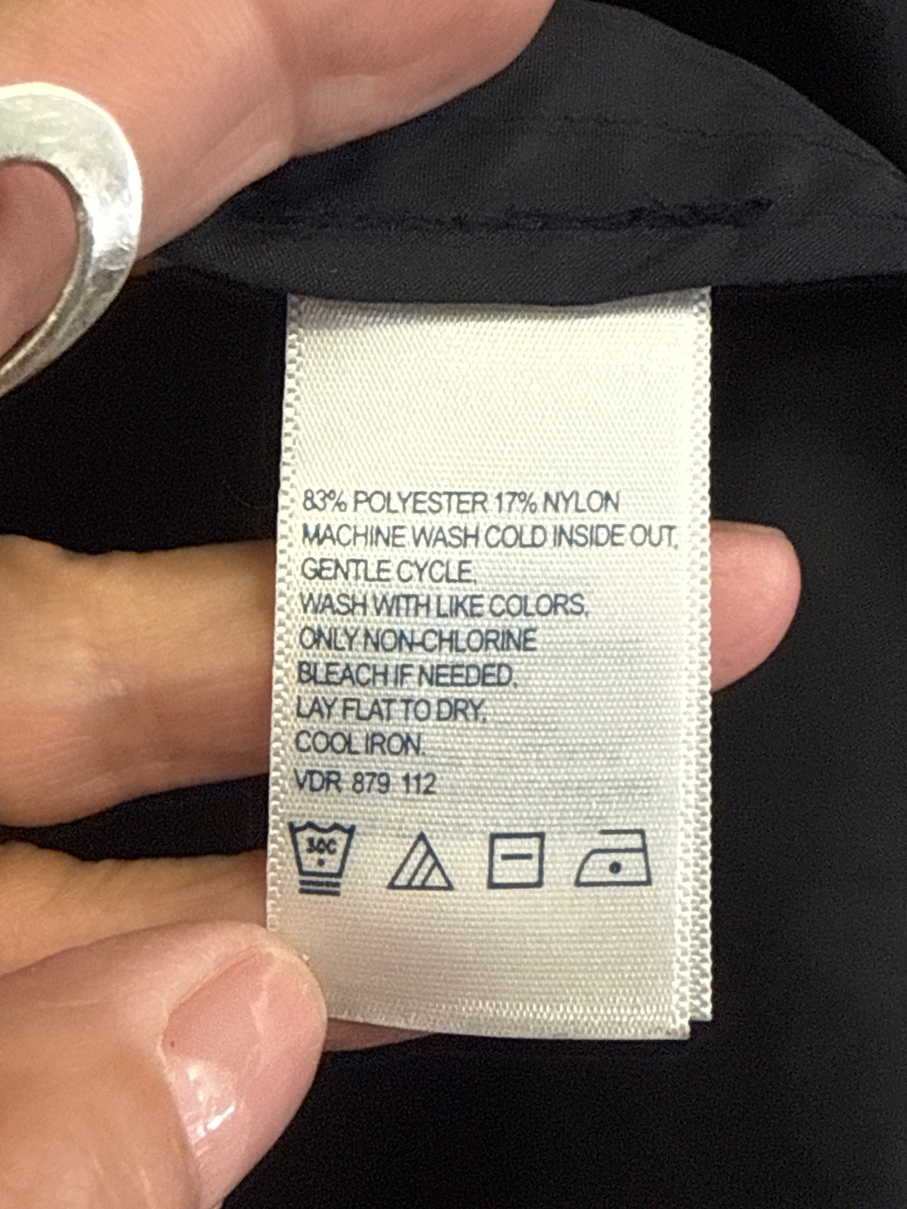 NAUTICA ANORAK RAIN JACKET (org$120)