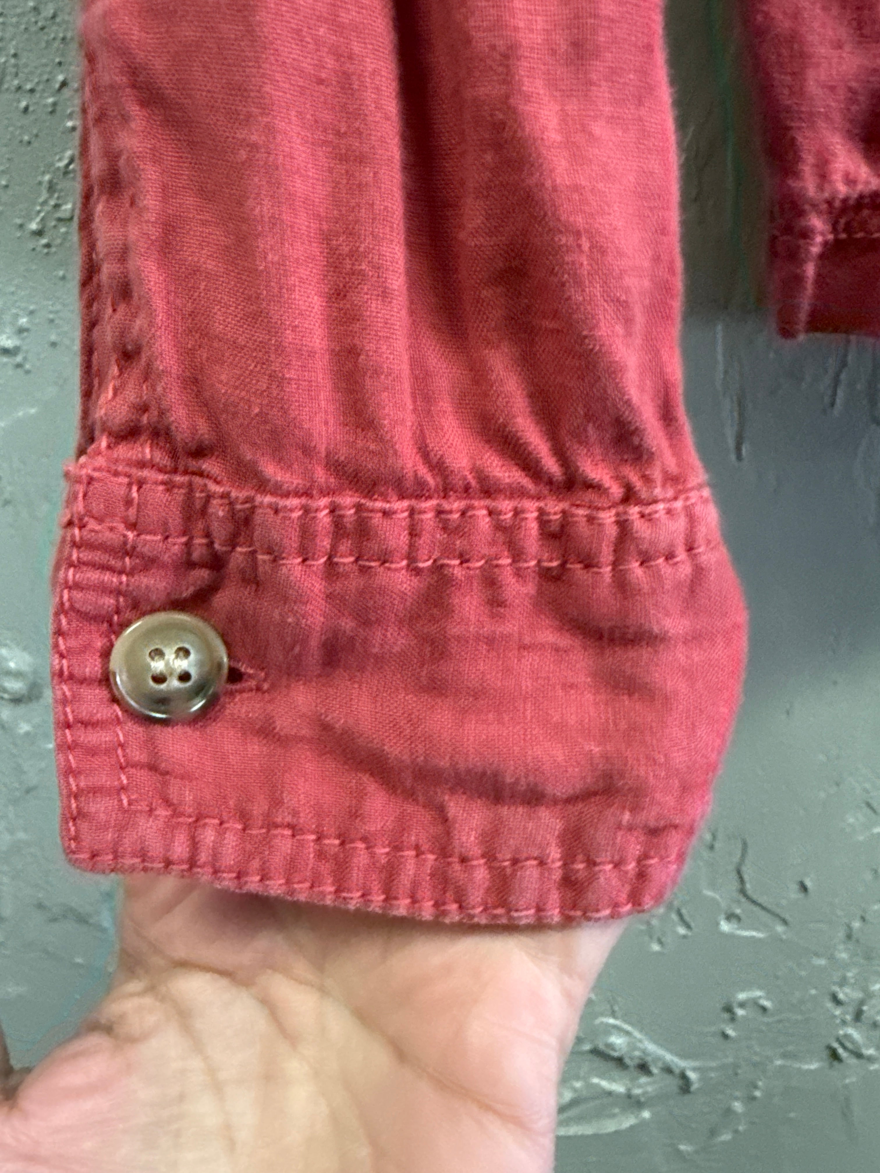 CASLON UTILITY JACKET (org$109)
