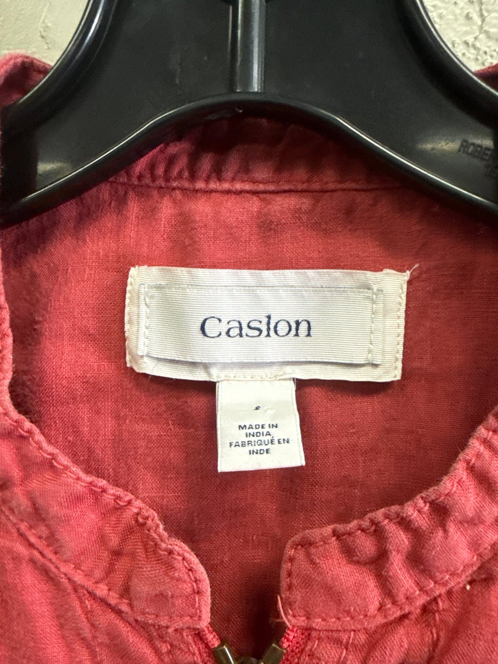 CASLON UTILITY JACKET (org$109)