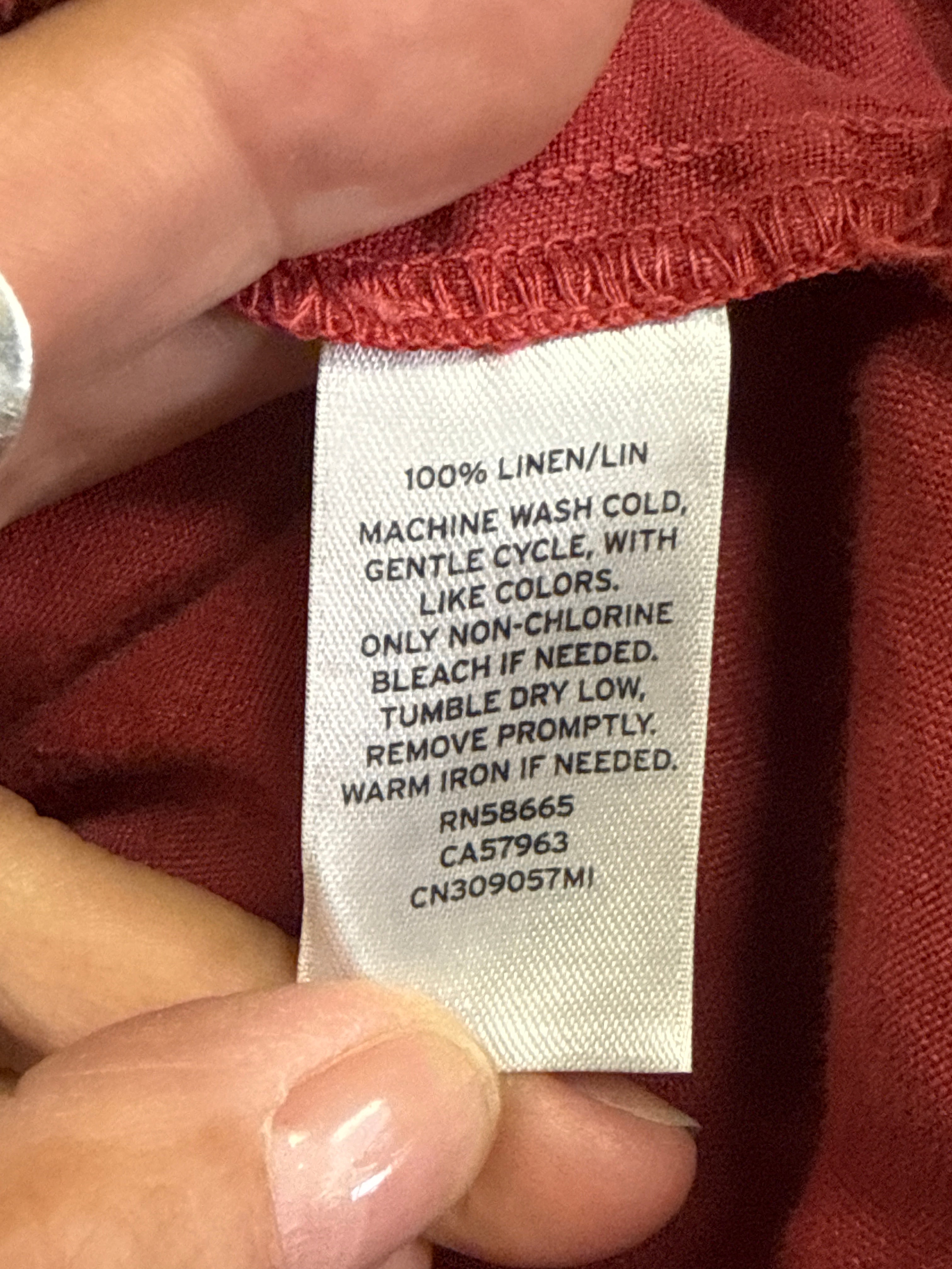 CASLON UTILITY JACKET (org$109)