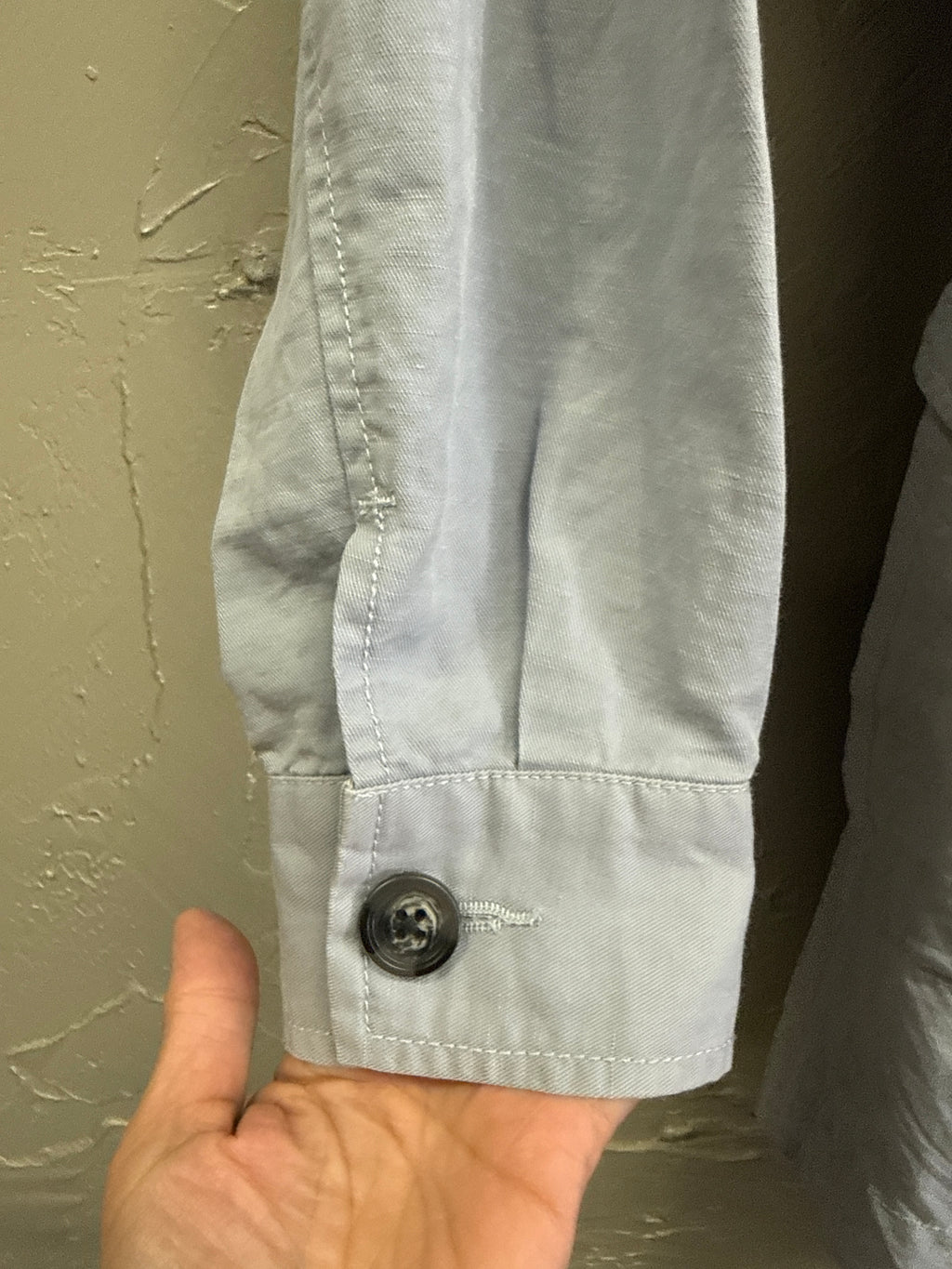 CABI TANNER TRENCH COAT (org$169)
