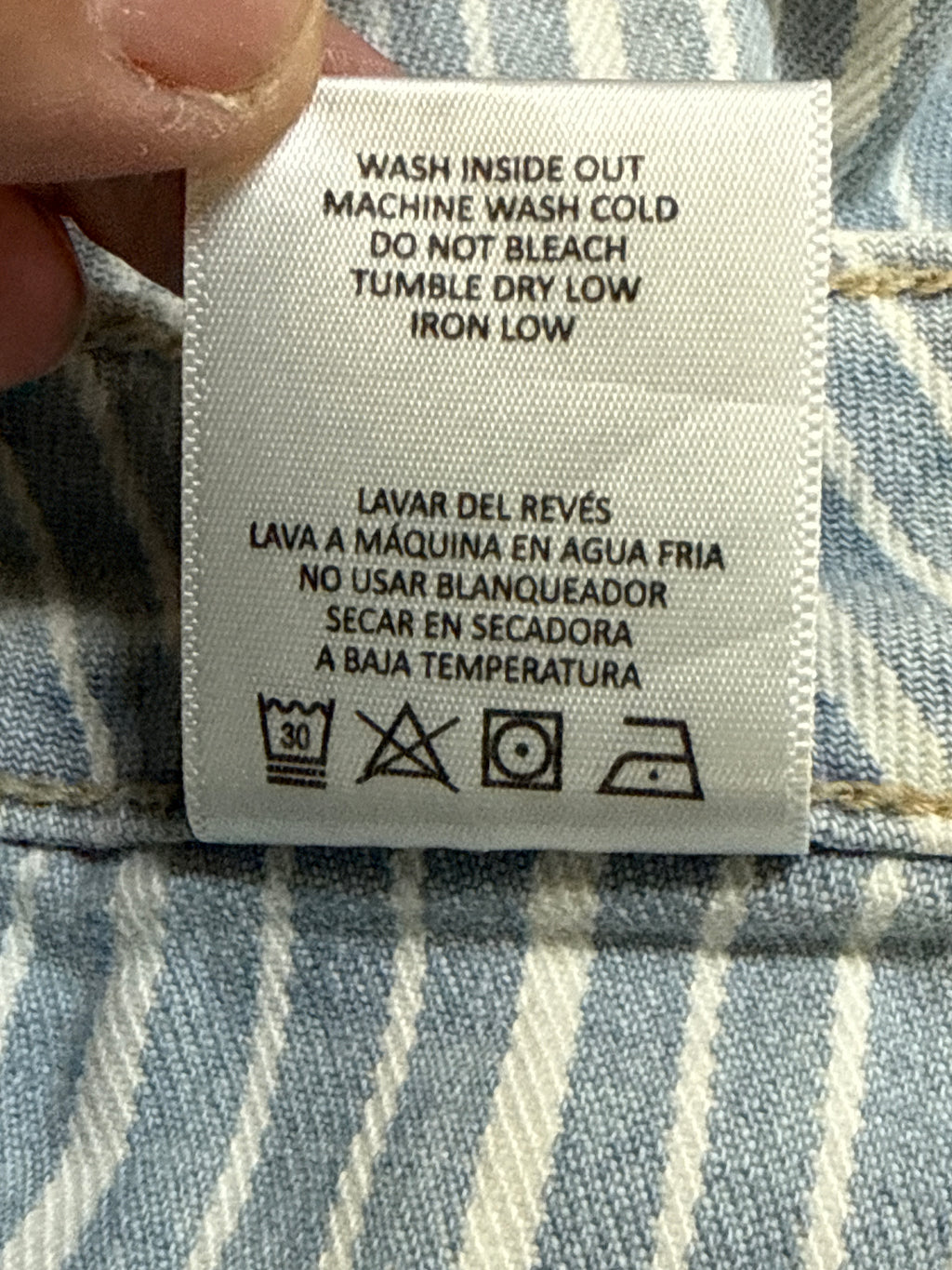 Cello High-Rise Super Flare Jean