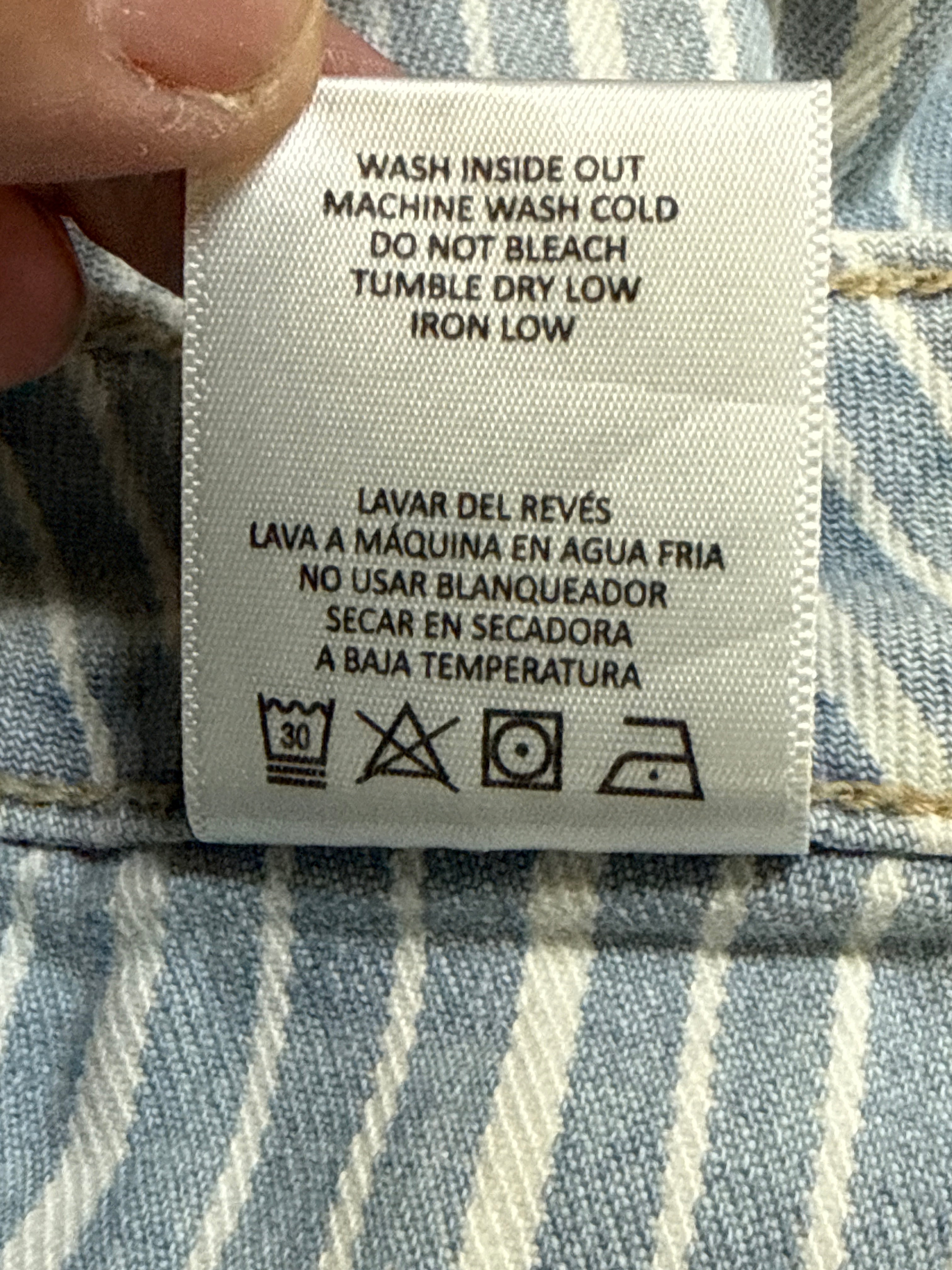 Cello High-Rise Super Flare Jean