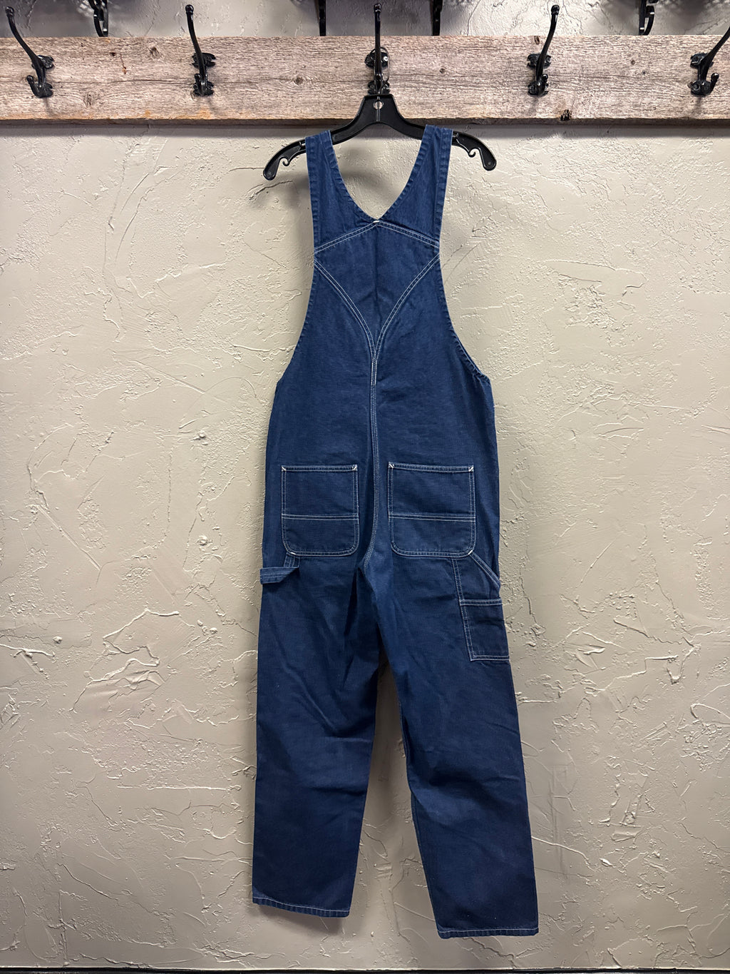 Carhartt WIP Bibs (org$225)