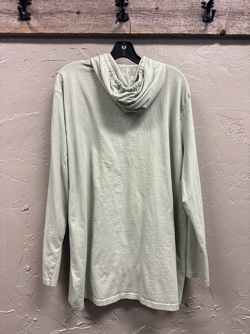 RealEssentials Pullover Hoodie