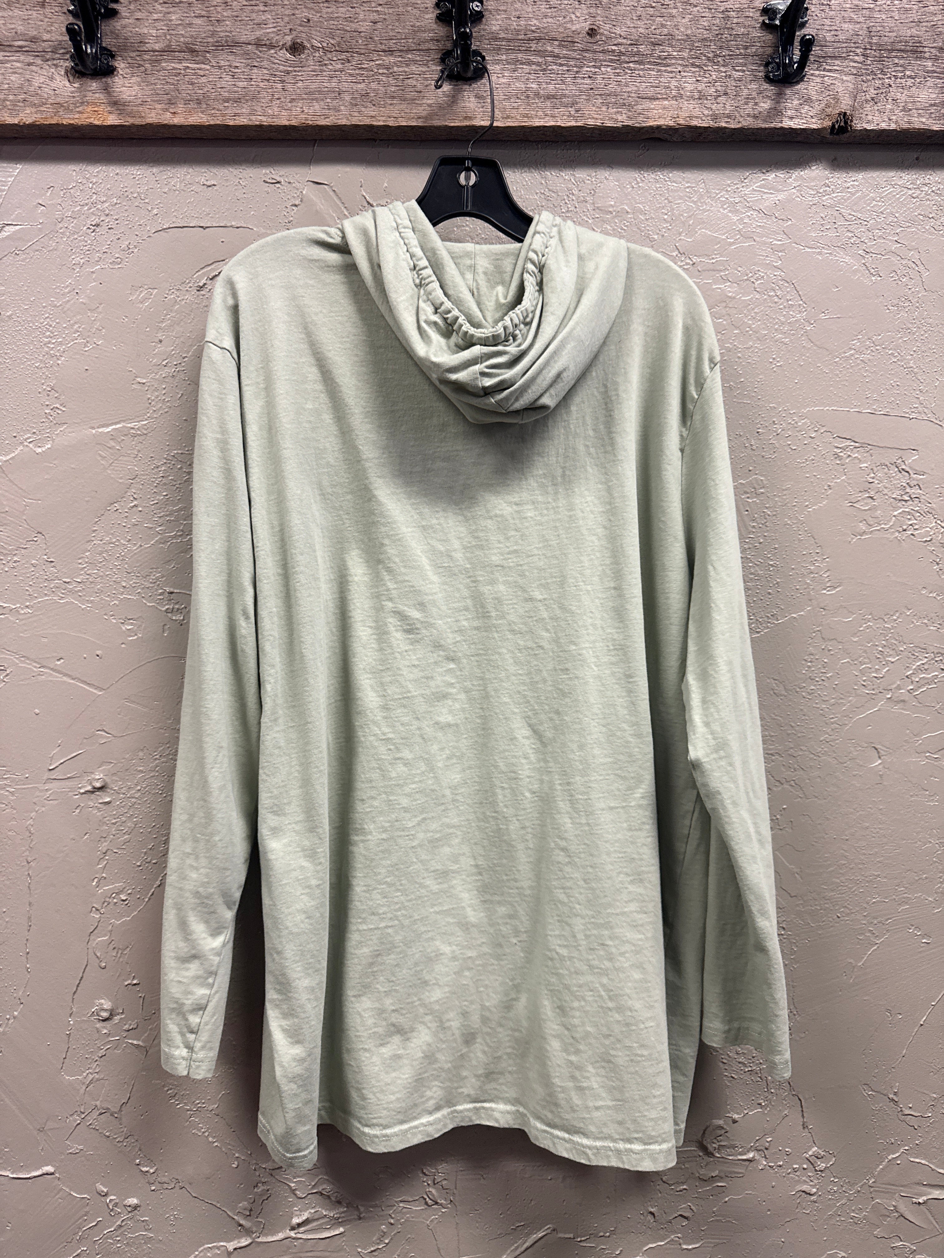 RealEssentials Pullover Hoodie