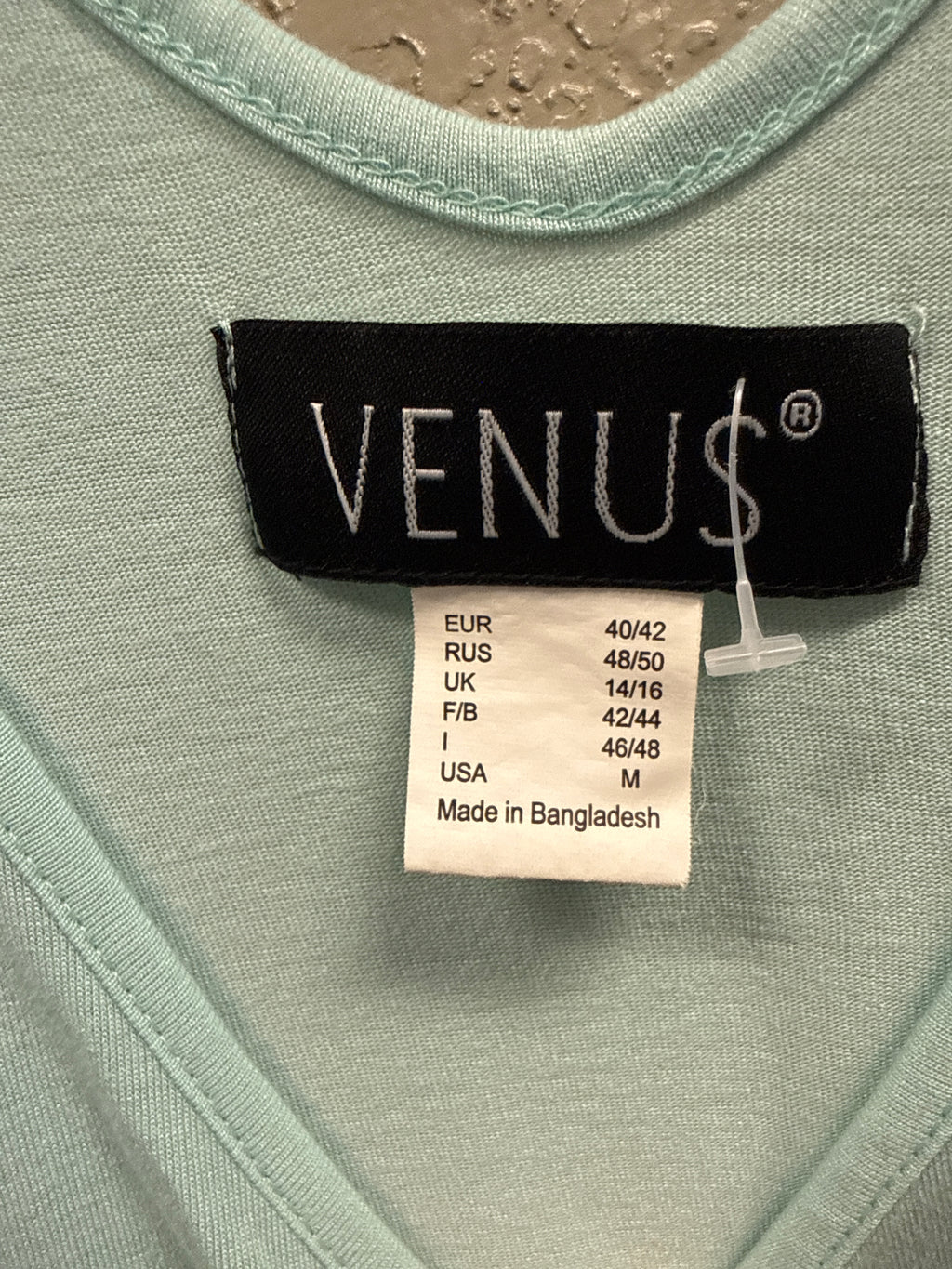 Venus V-Neck Flowy Cami