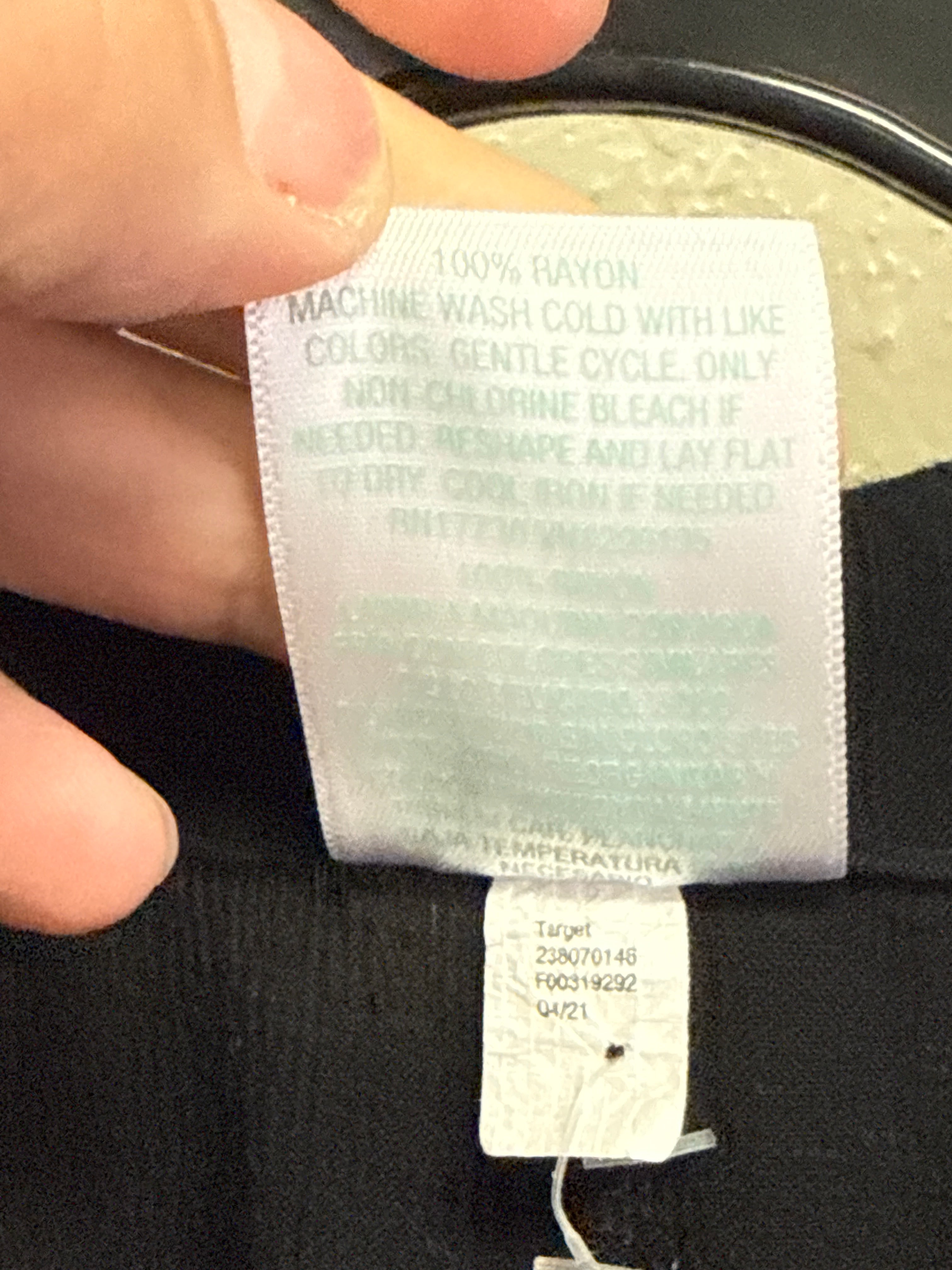 Kona Sol Sleeveless Maxi Duster