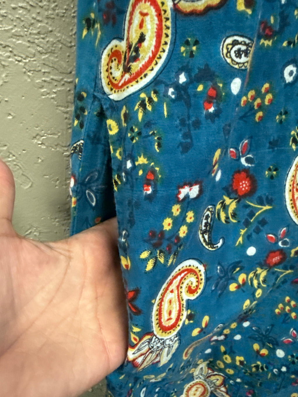 Loungees Cotton Caftan