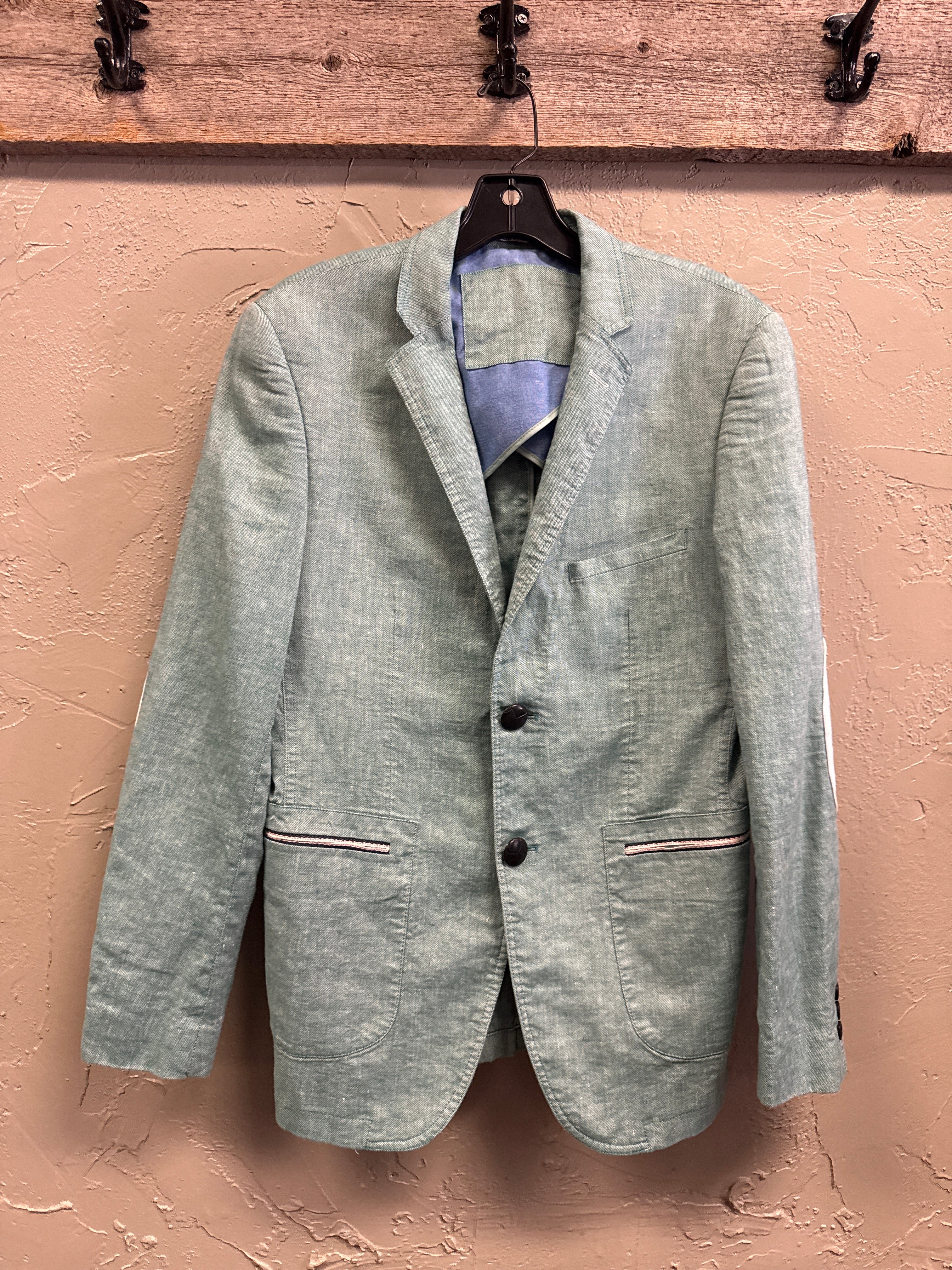 Paisley & Gray Sport Coat (org$250