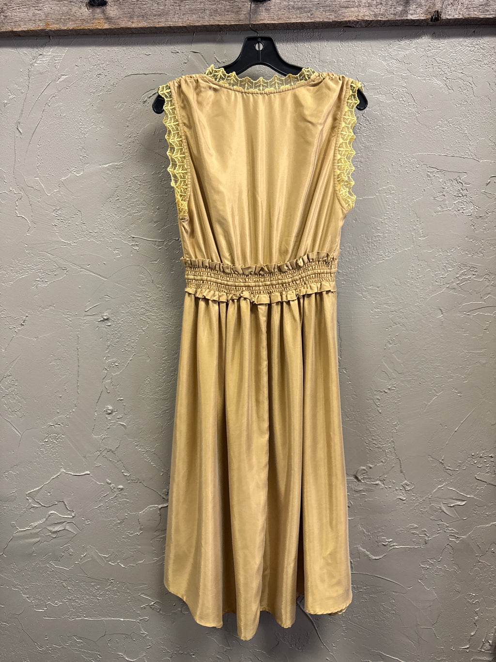 Current Air Midi-Dress (org$120)