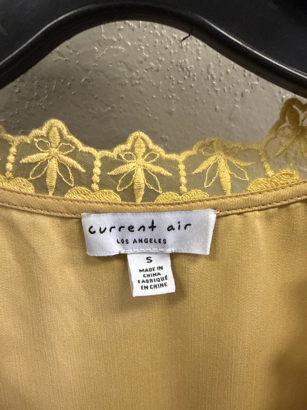 Current Air Midi-Dress (org$120)