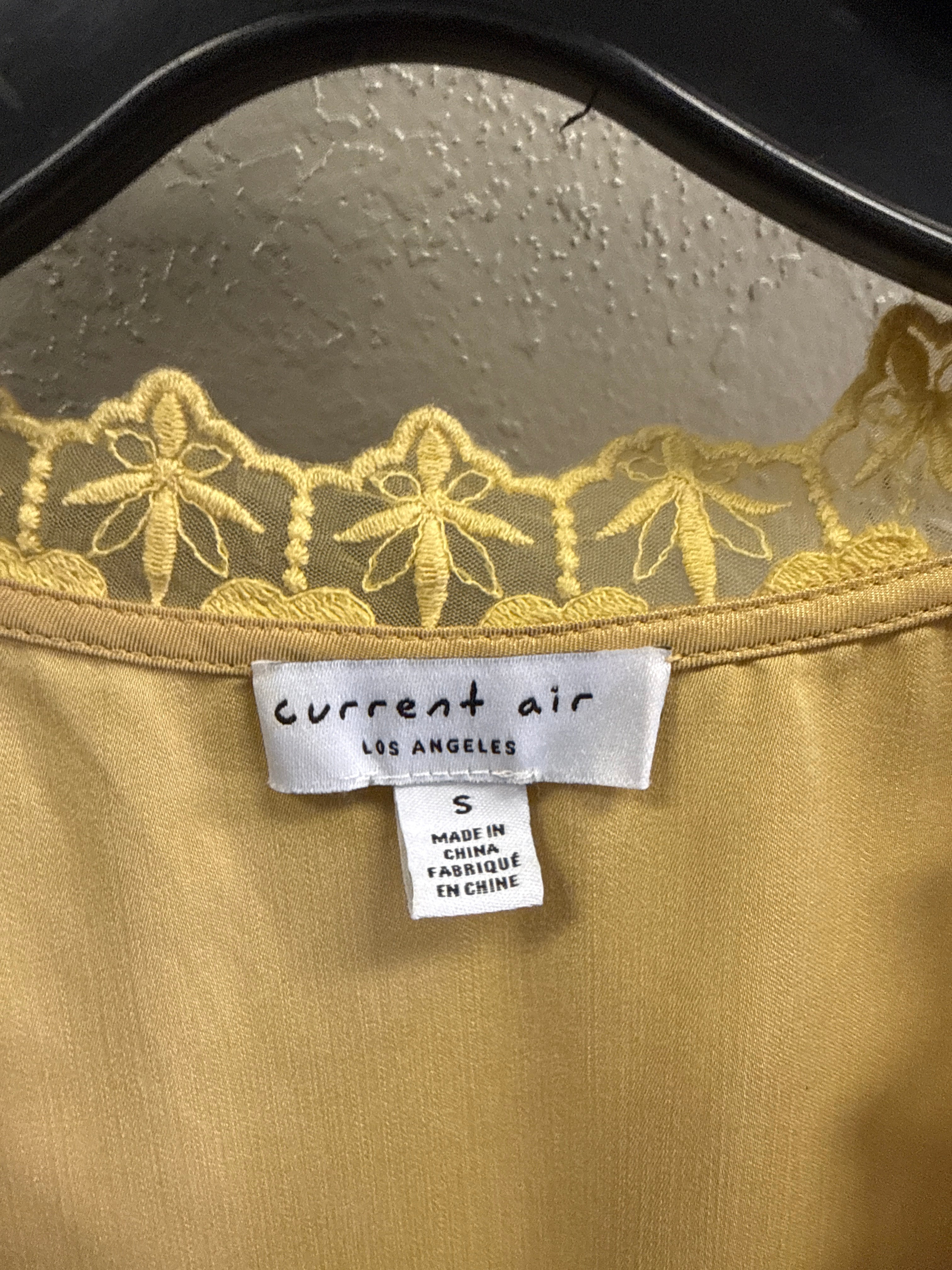 Current Air Midi-Dress (org$120)