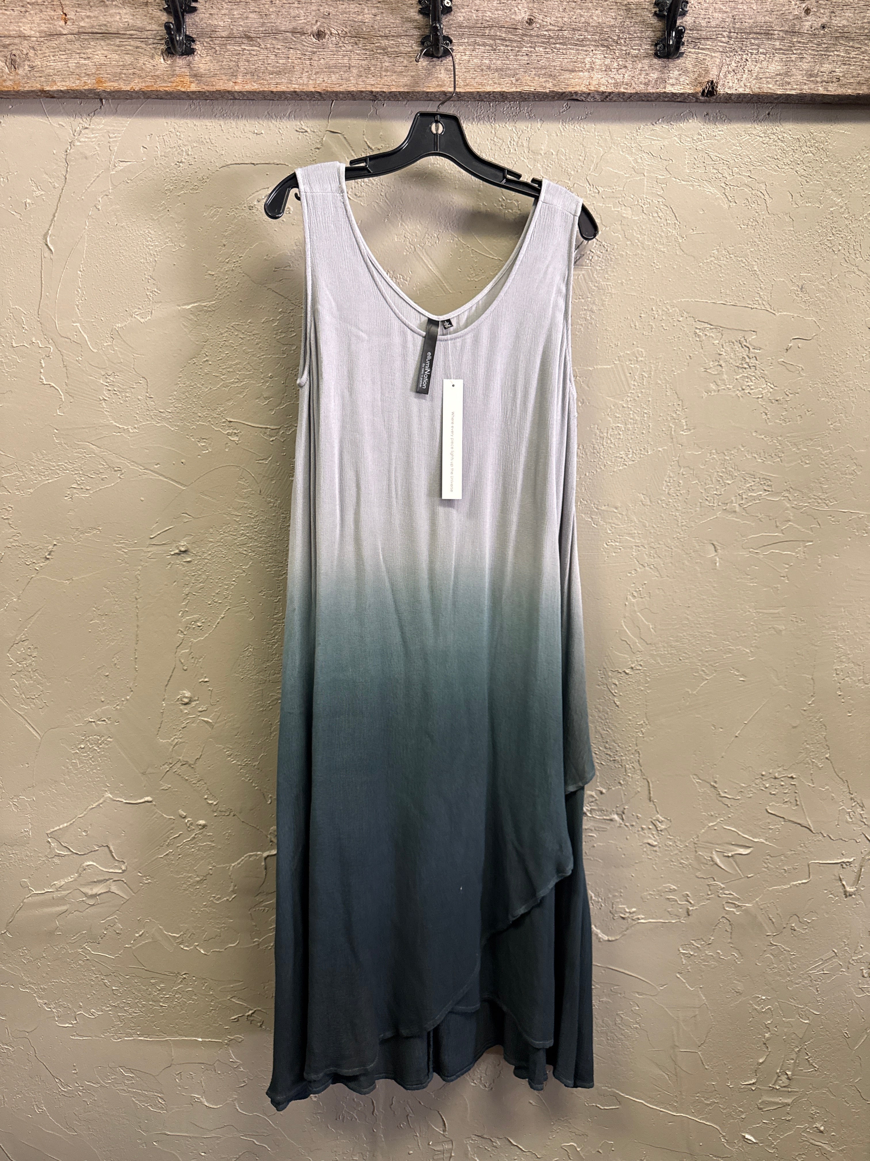 NWT ellumiNation Swing Dress