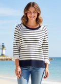 Lilly Pulitzer Dasha Sweater (org$108)