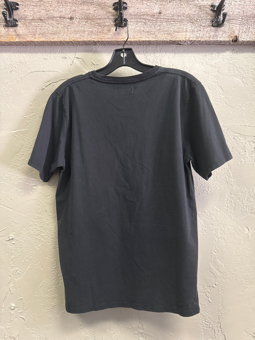 Saturdays NYC Daisy Grid T-Shirt