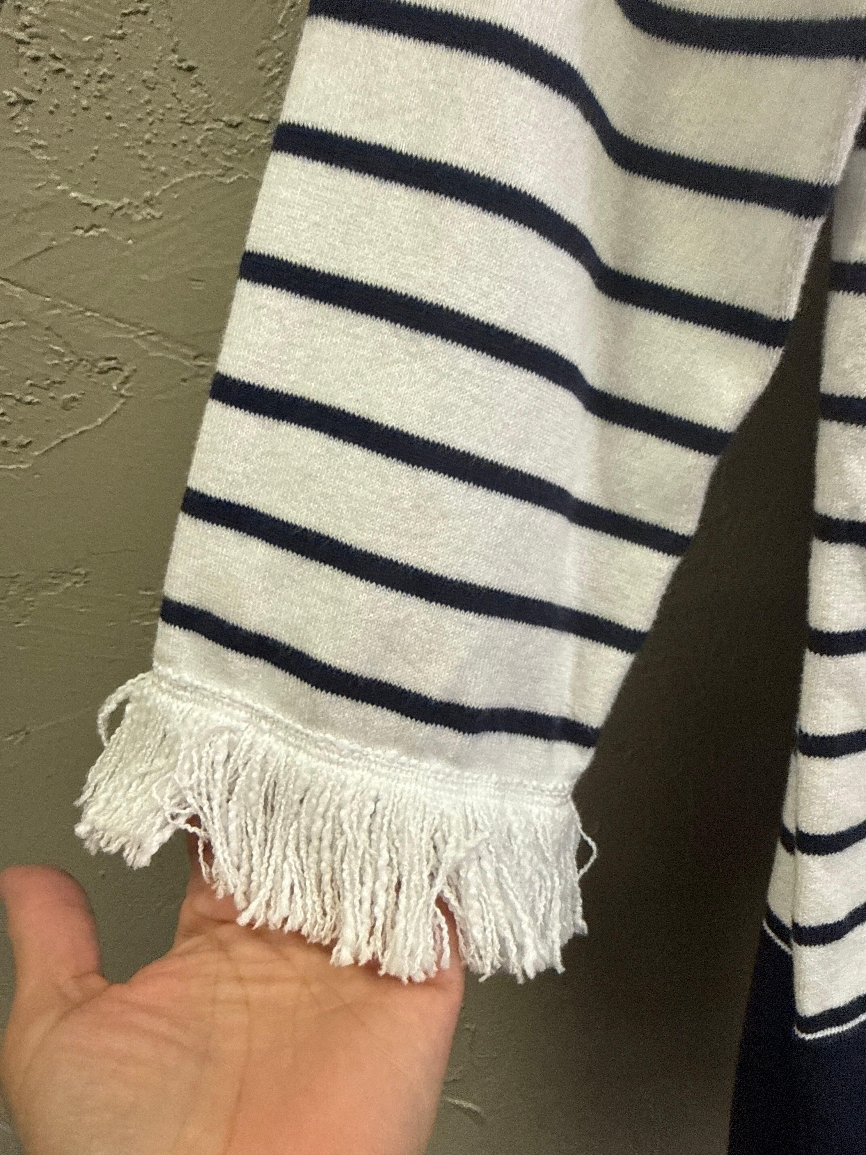 Lilly Pulitzer Dasha Sweater (org$108)